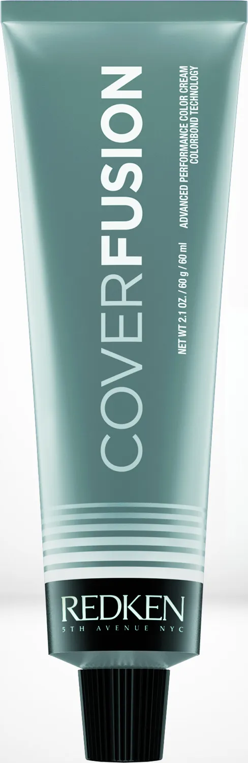 6NBC Cover Fusion 60mL Fusion Color