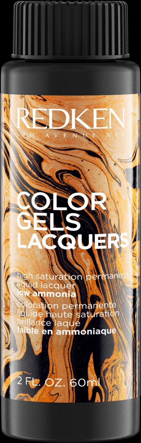 Lacquers Color Gels Cloud 4NA Storm