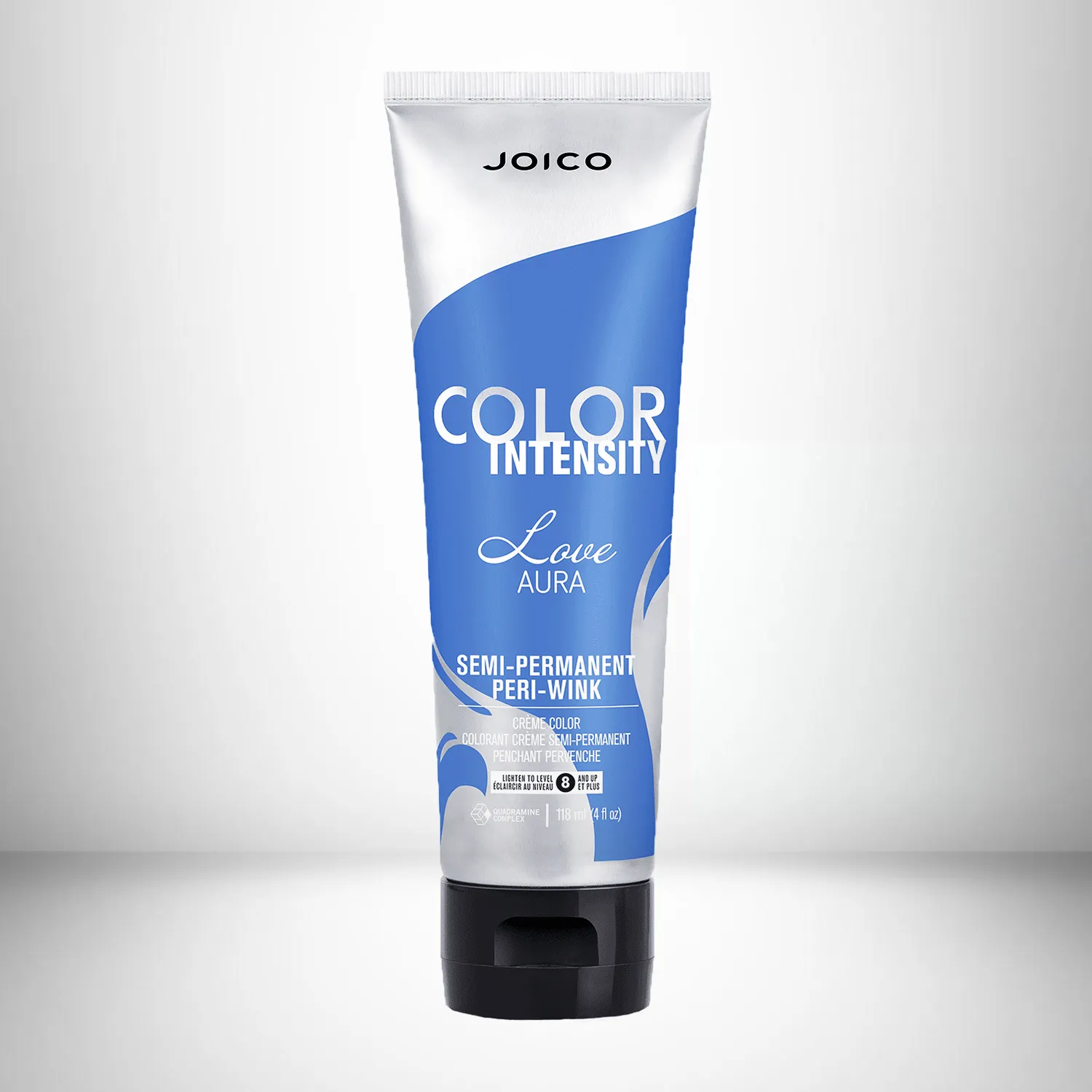 118mL/4oz Color Intensity Color Semi-Permanent Peri-Wink