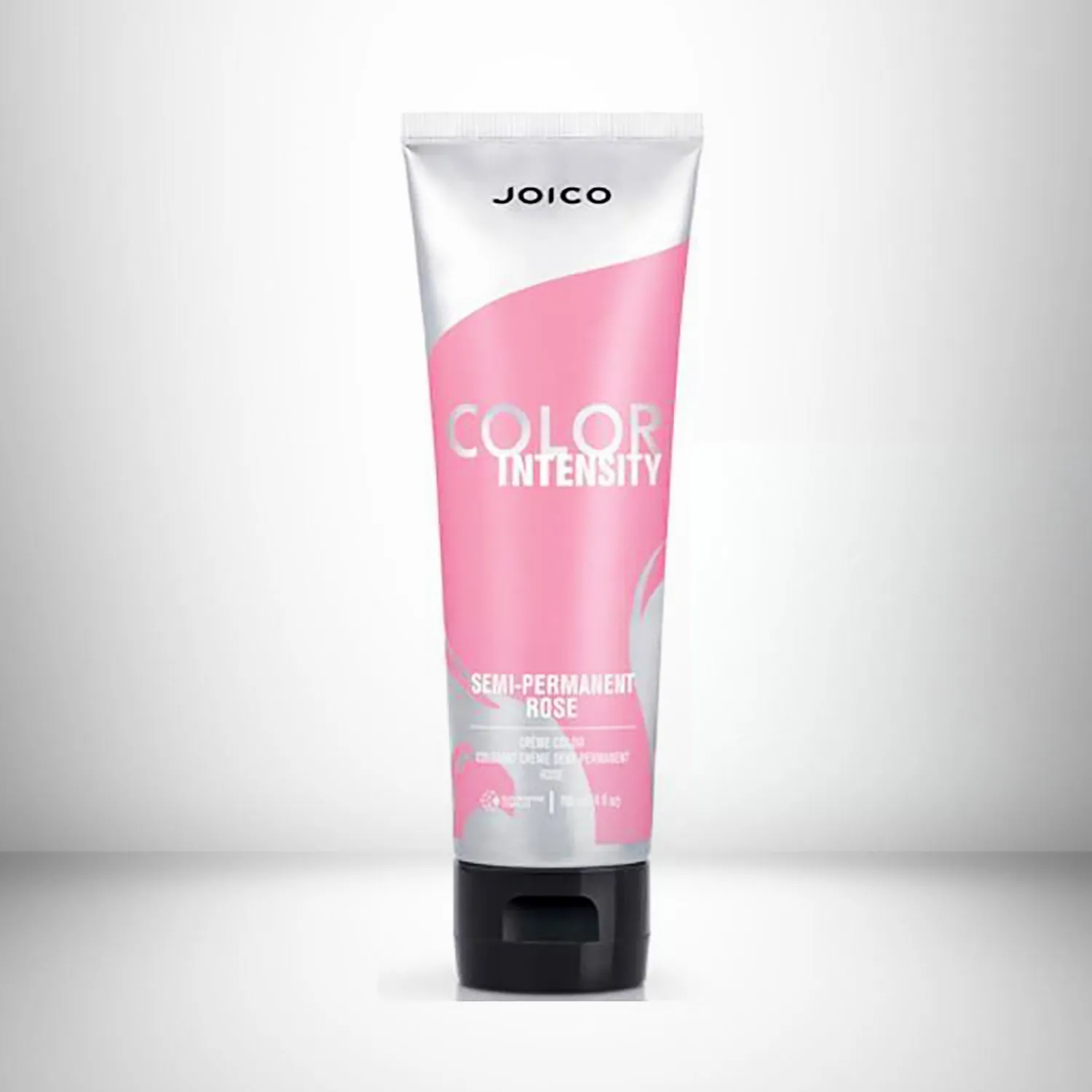 118mL/4oz Semi-Permanent Intensity Color Color Rose