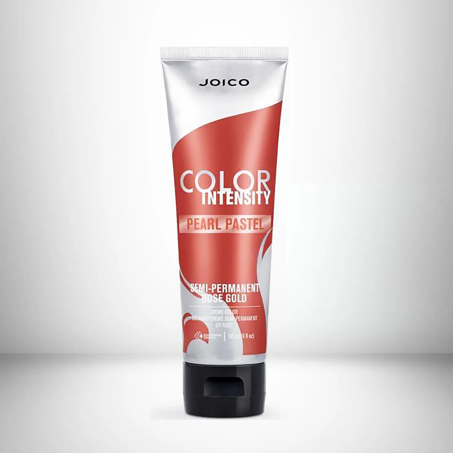 118mL/4oz Color Color Intensity Gold Rose Semi-Permanent