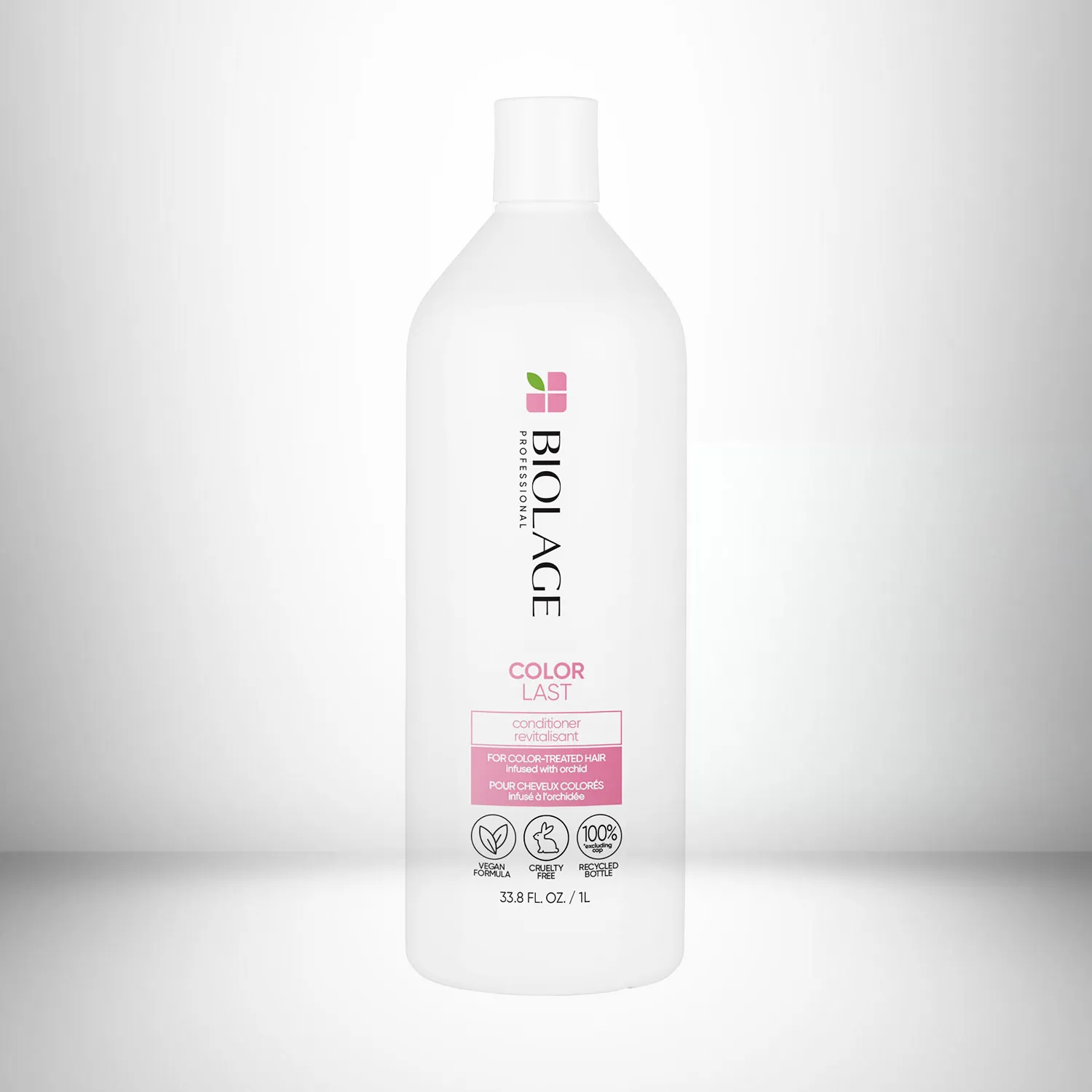 1L Conditioner Colorlast