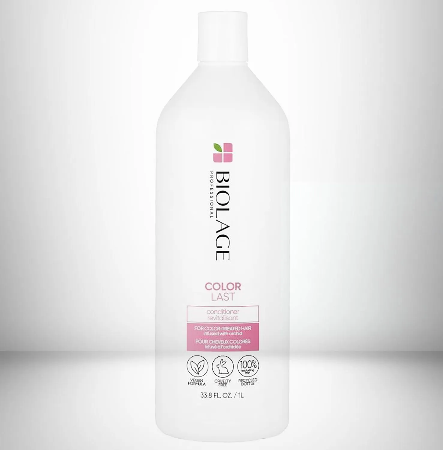 1L Conditioner Colorlast - View 2