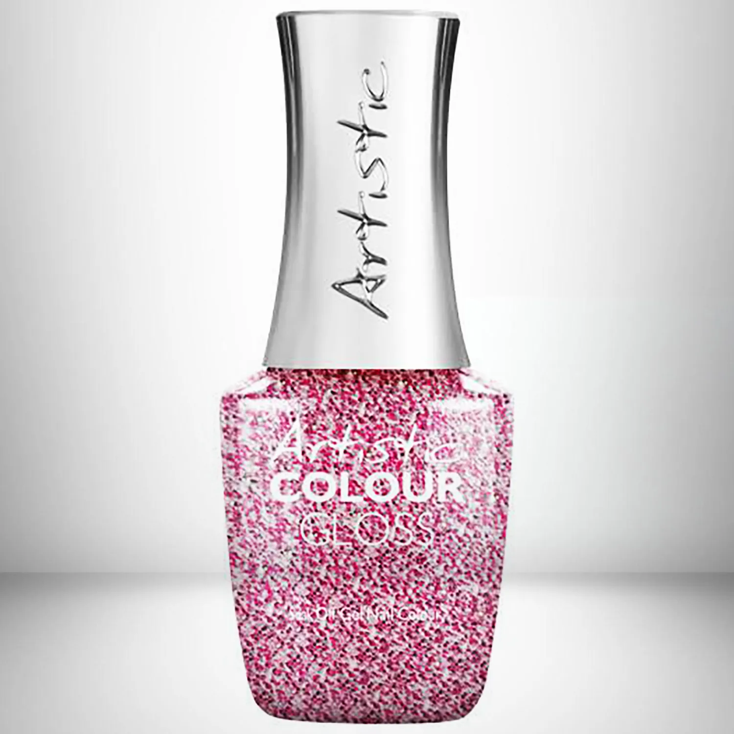 Colour Anticipation Gloss