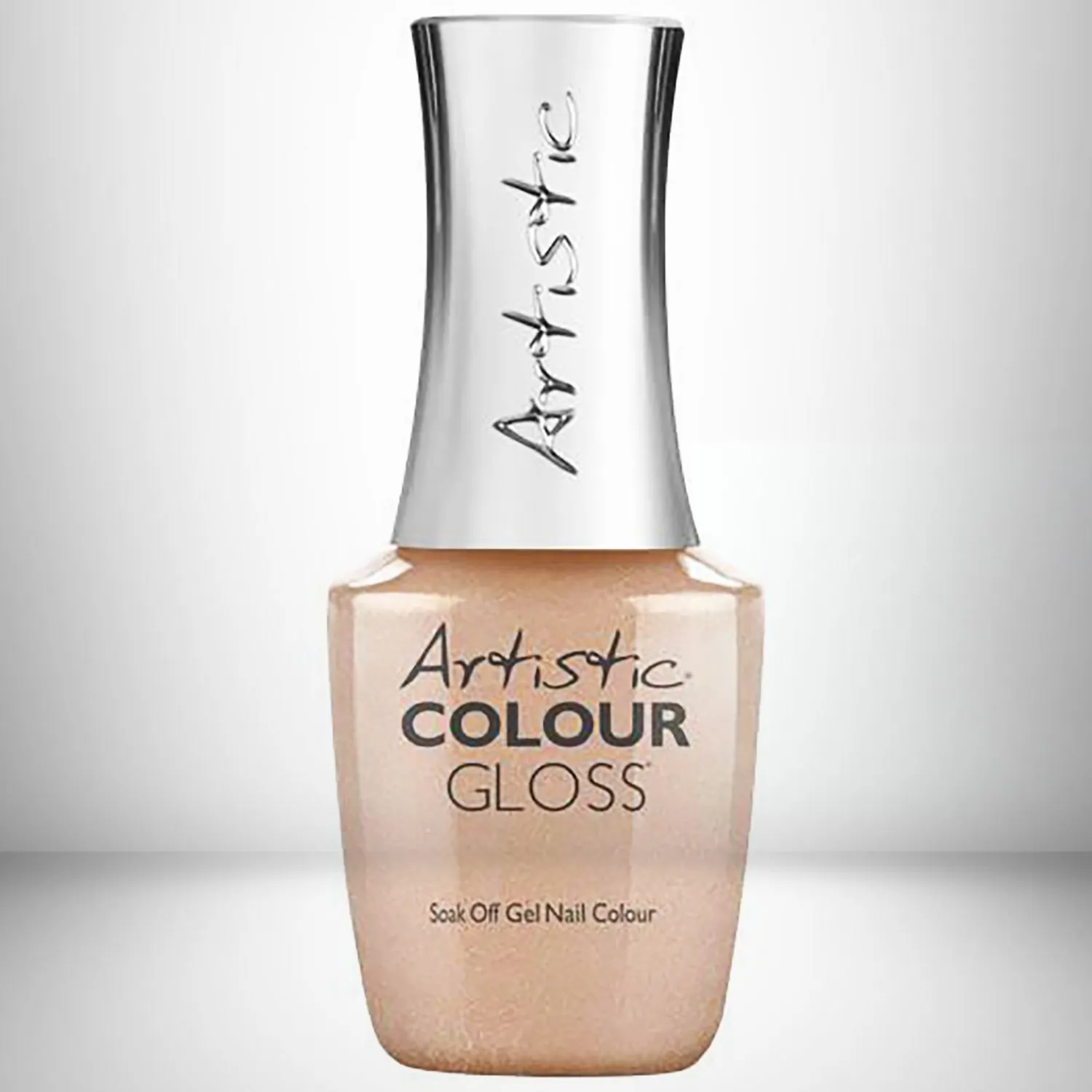 Colour Gloss Bride
