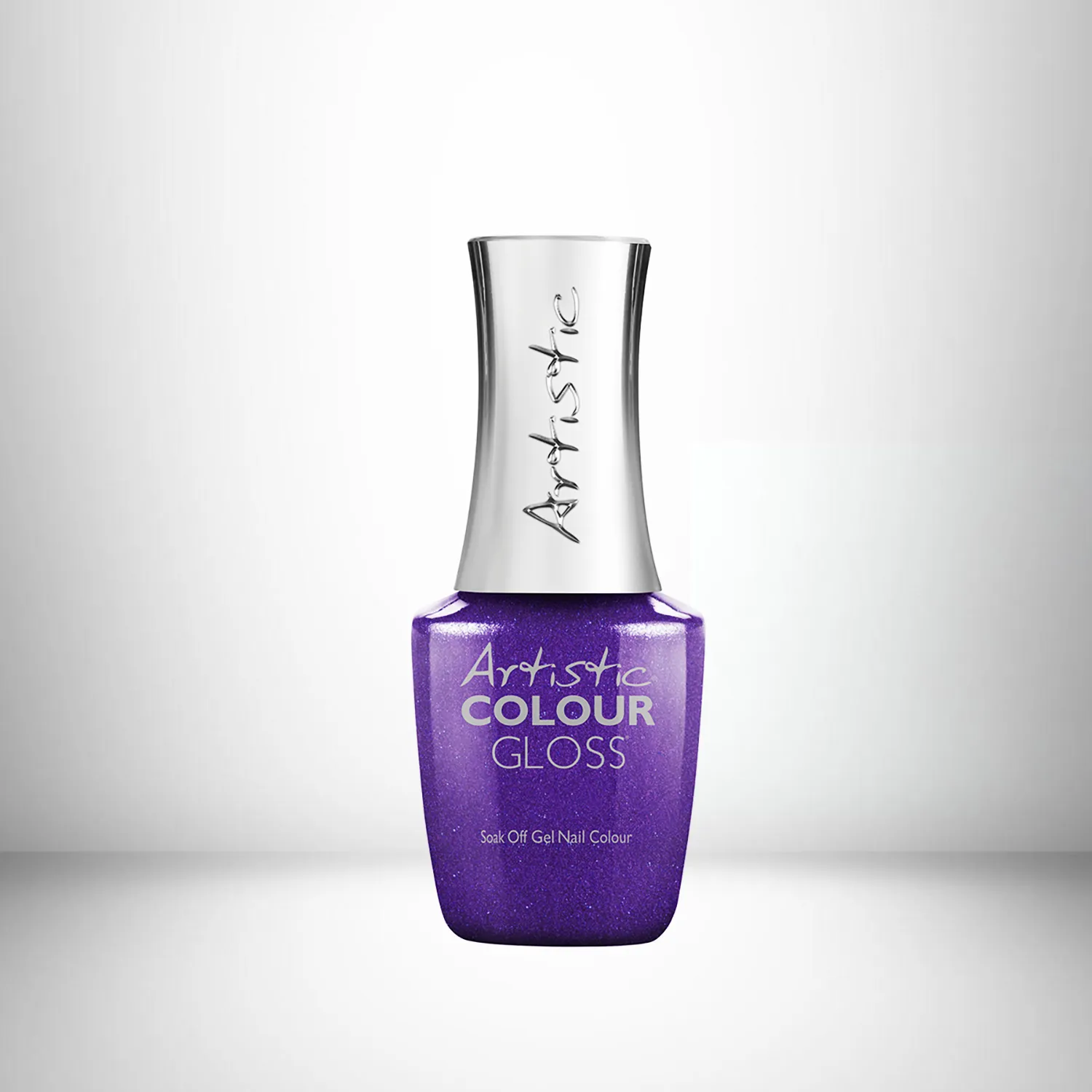 Gloss For Breakfast Caviar Colour