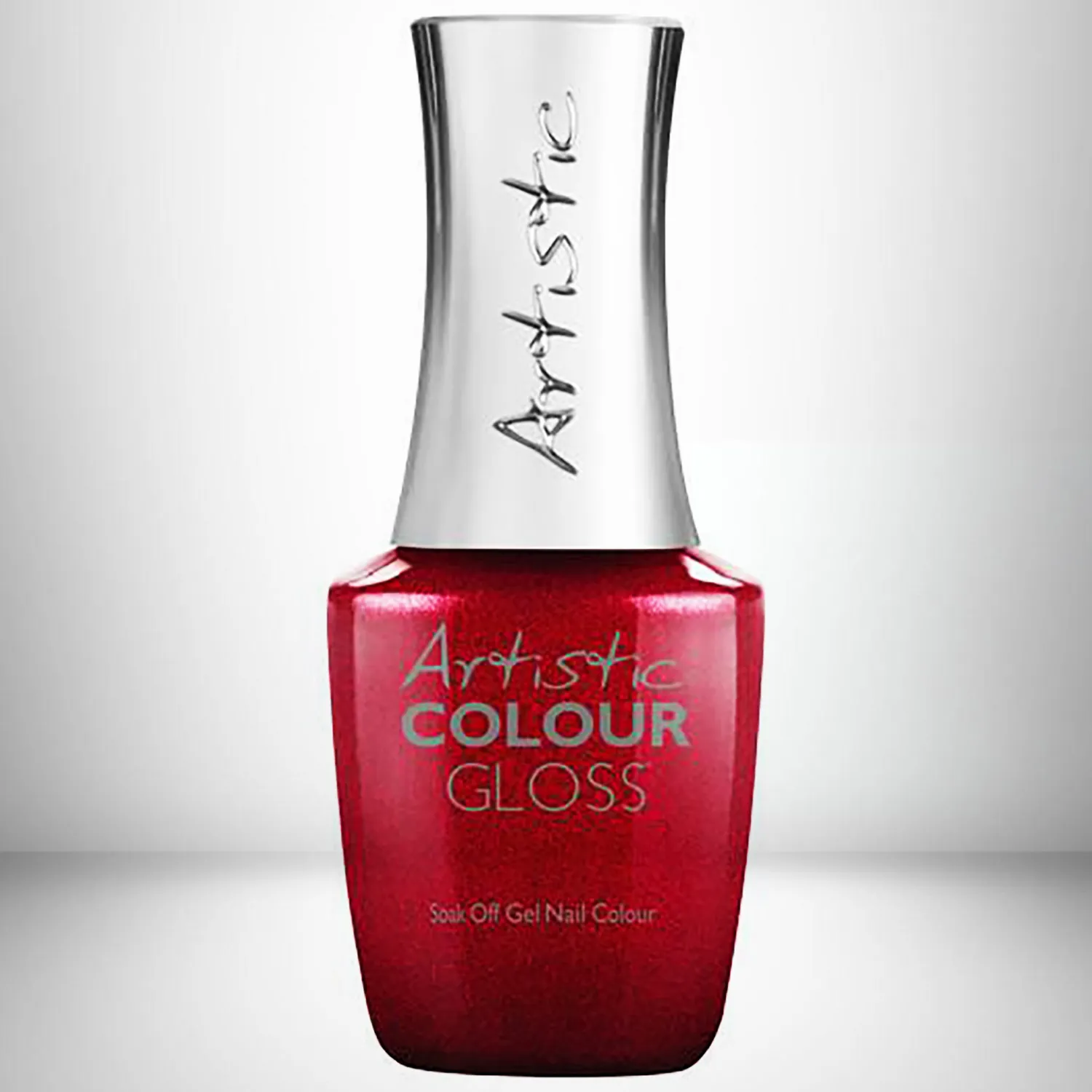 Colour Gloss Hotness