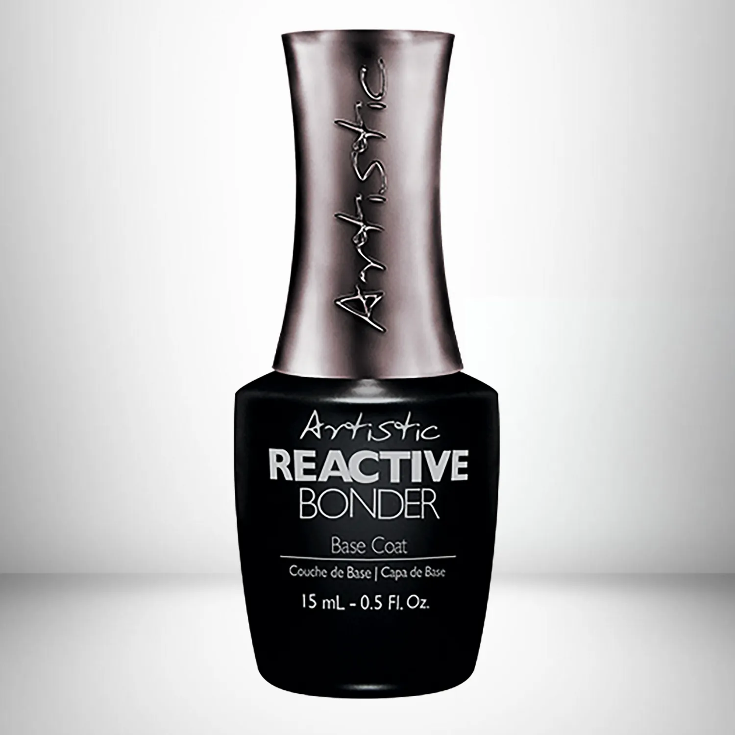 Base Revolution Colour Coat