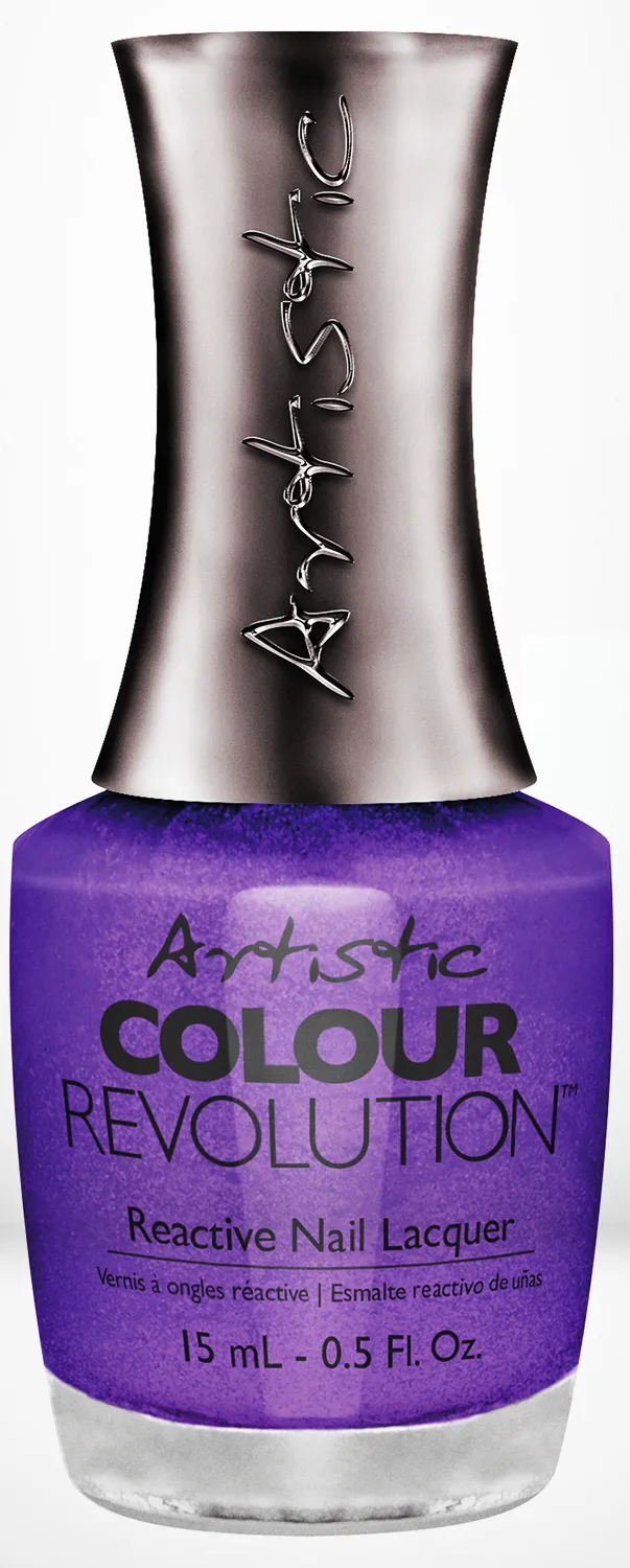 Breakfast Caviar Colour for Revolution