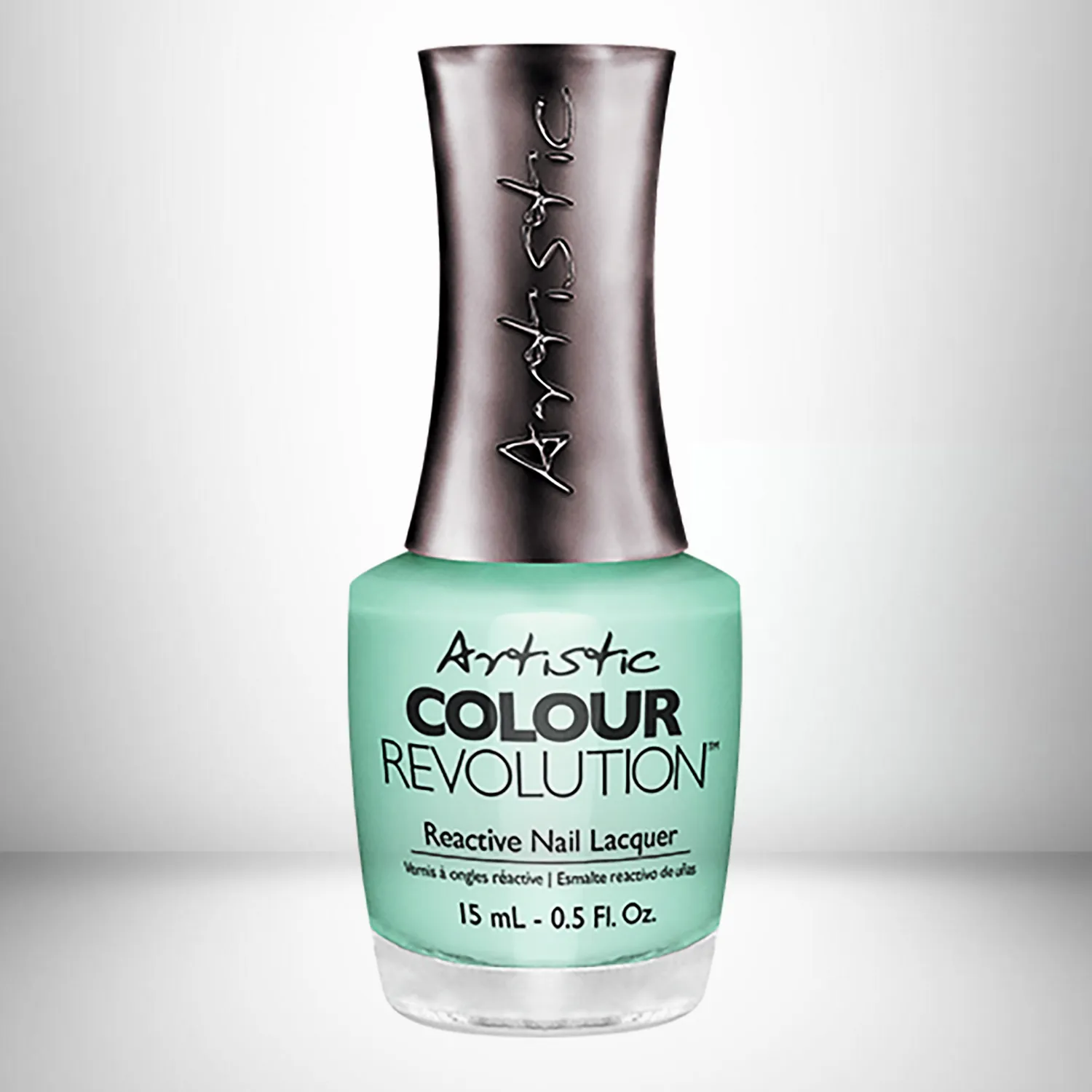 Charming Revolution Colour