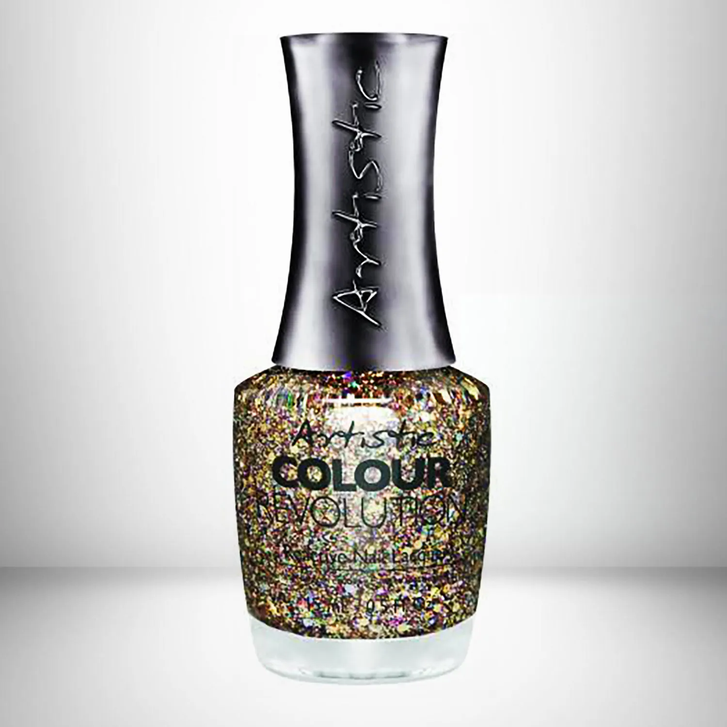 Revolution Excitement Colour