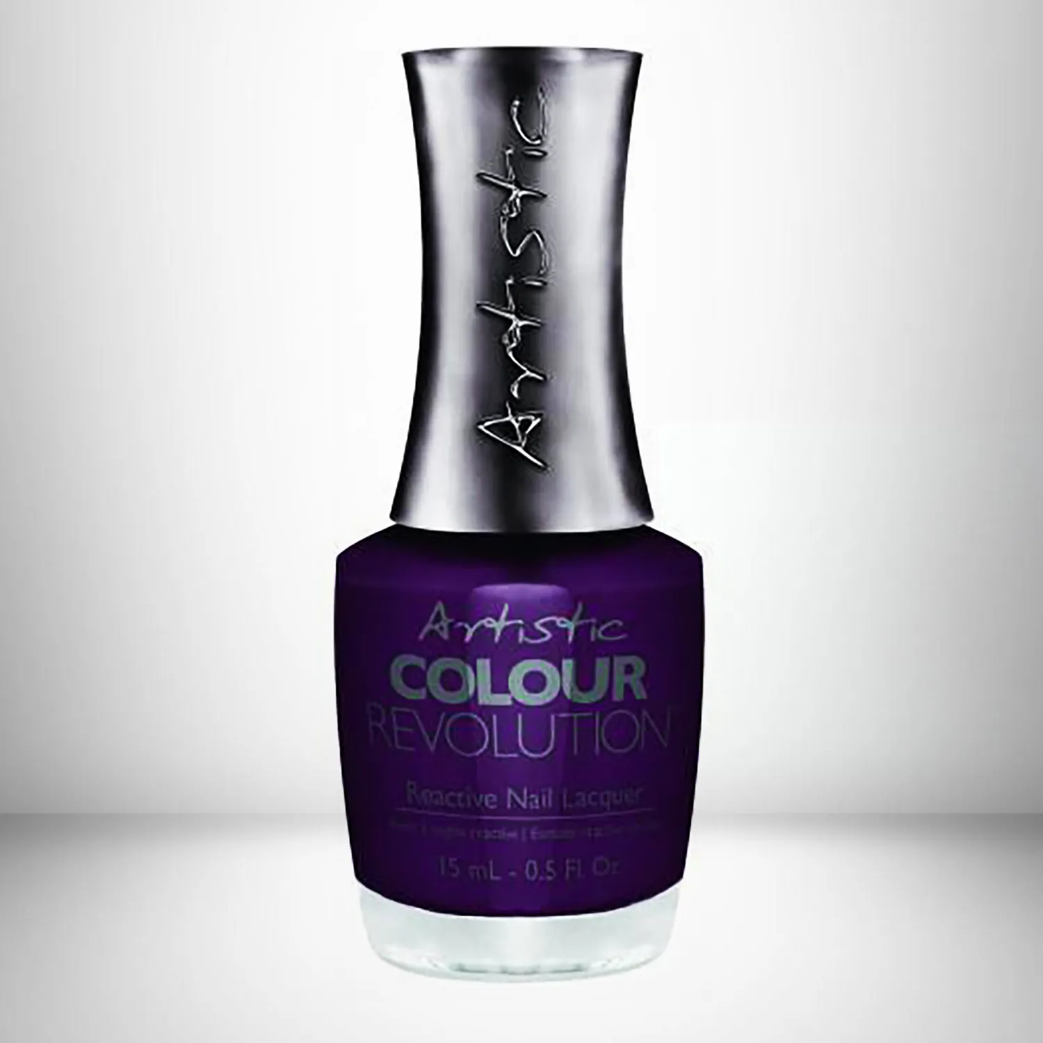 Revolution Fierce Colour