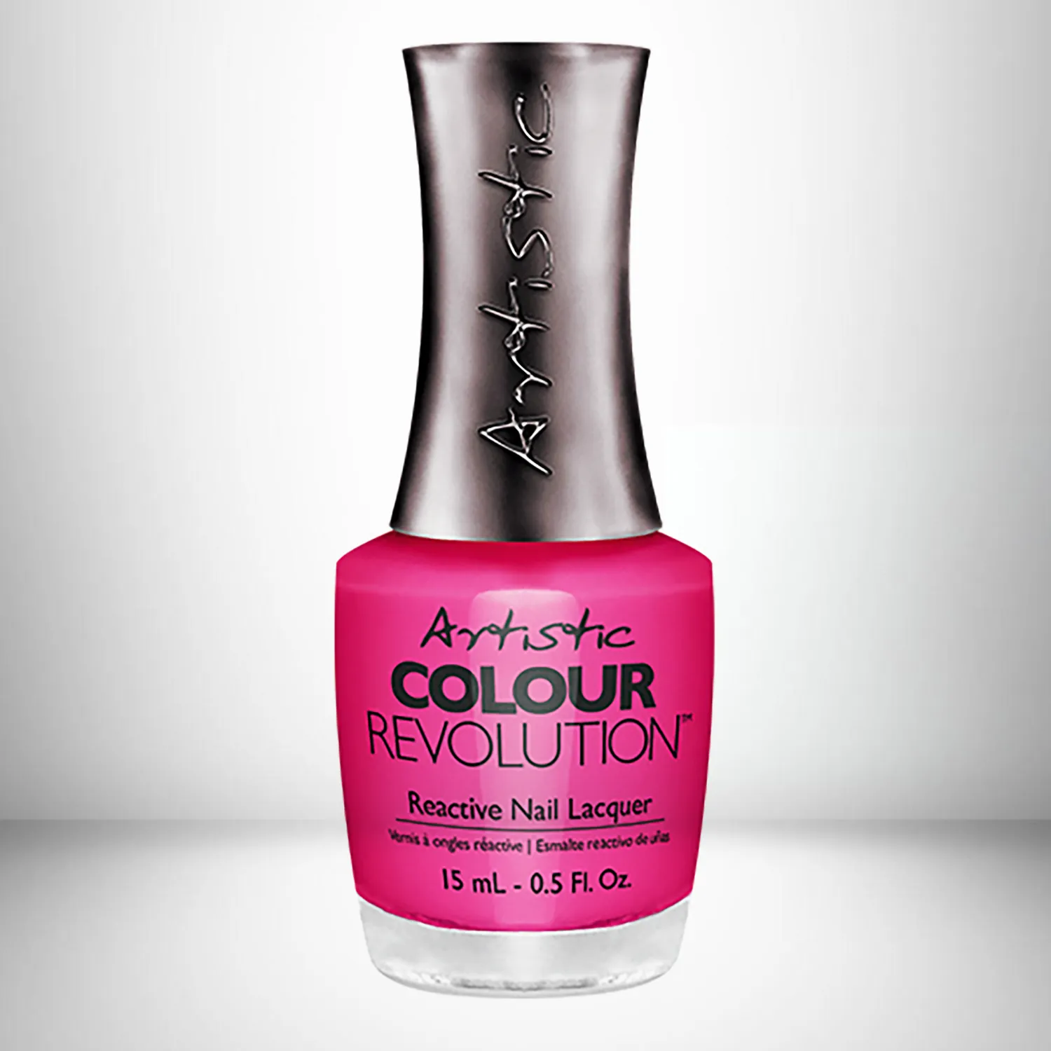 Colour Revolution Flirty