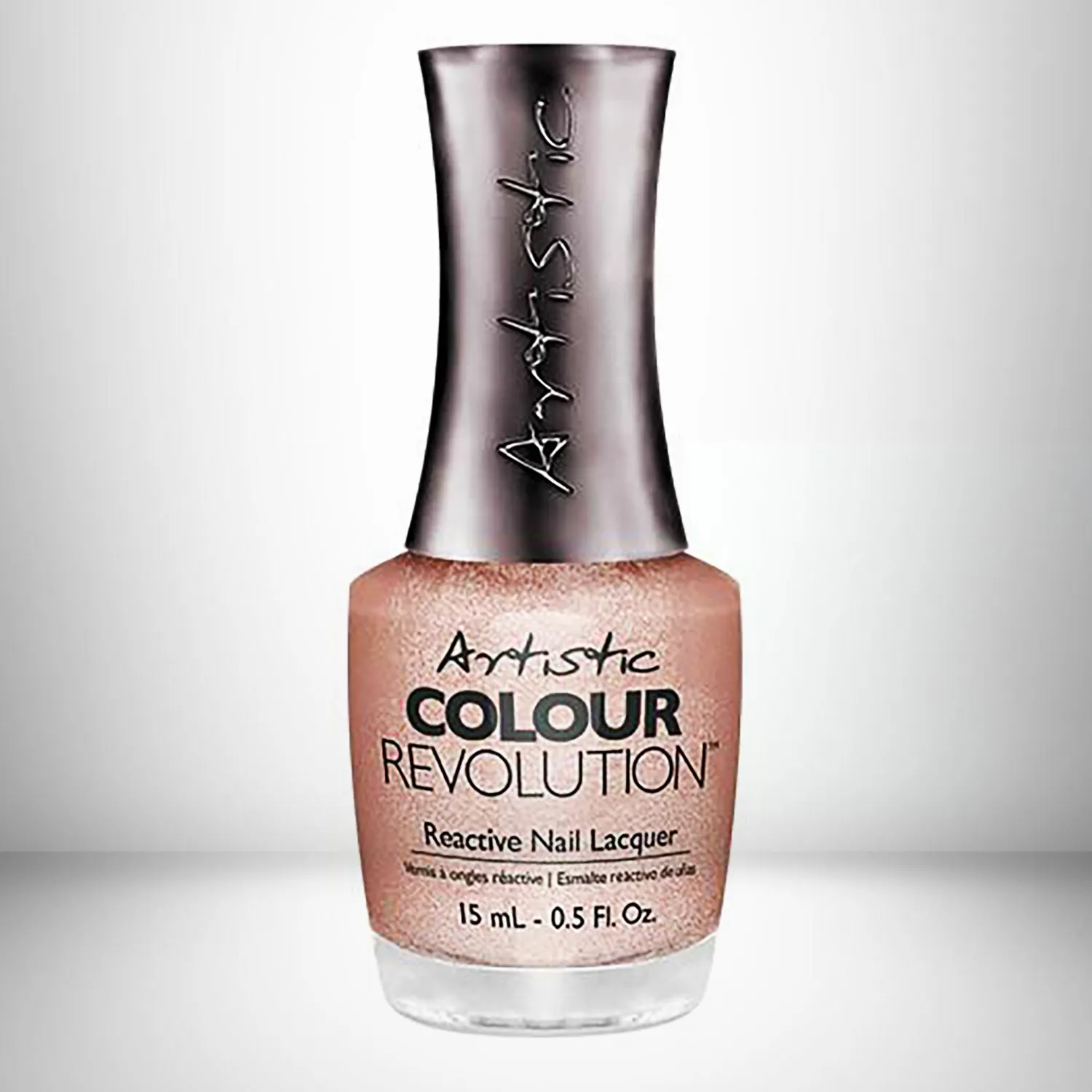 Goddess Colour Revolution