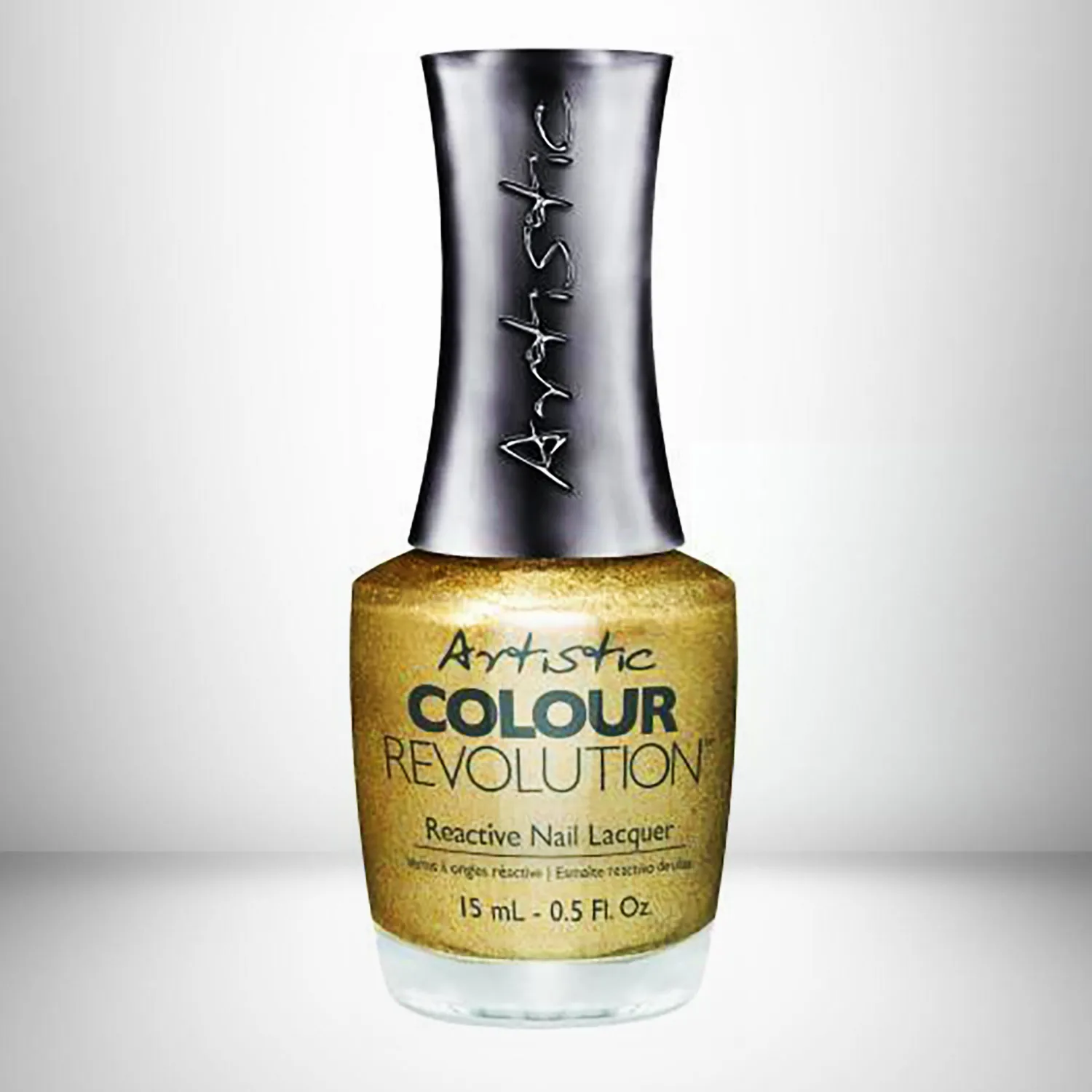 Gorgeous Colour Revolution