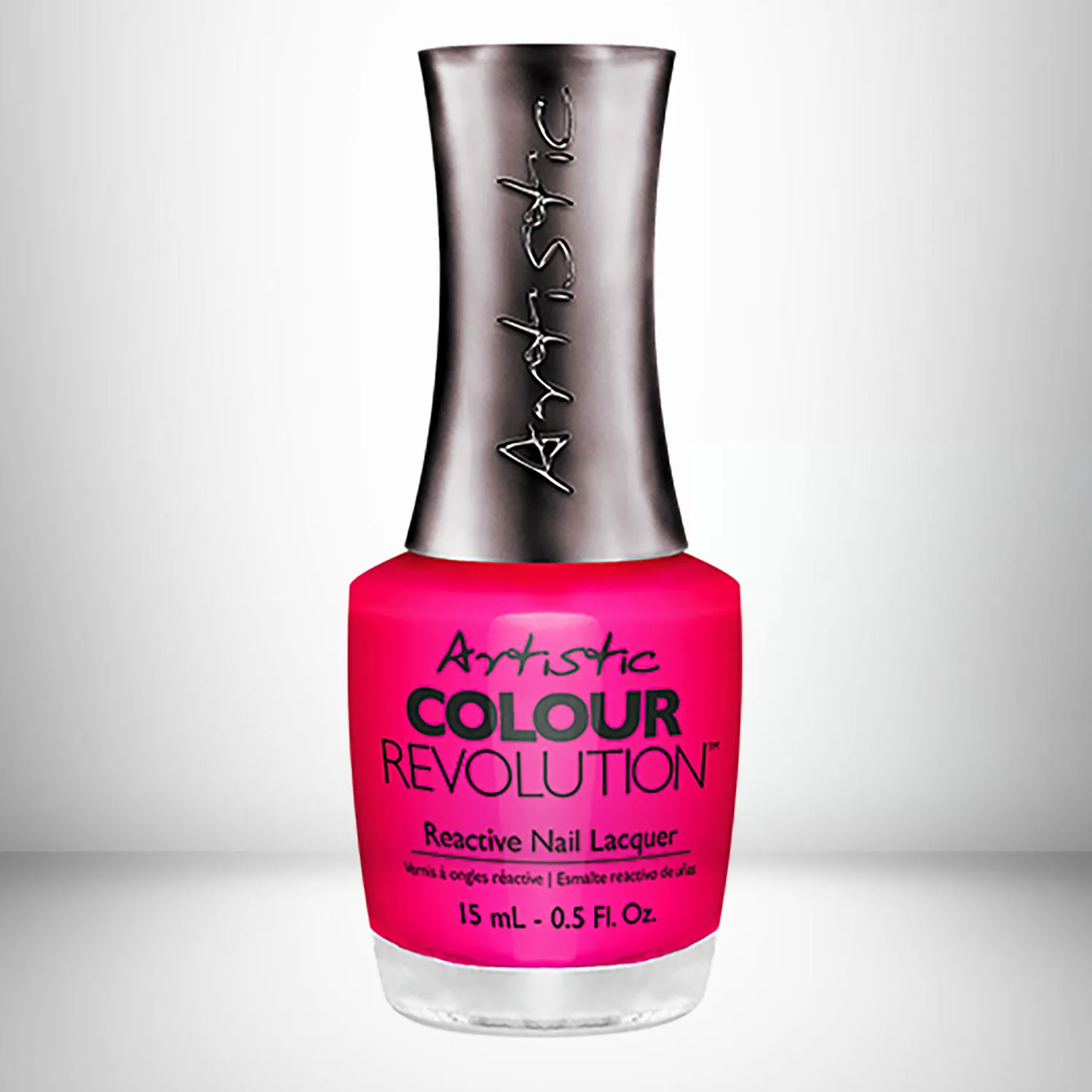 Revolution Colour Manic