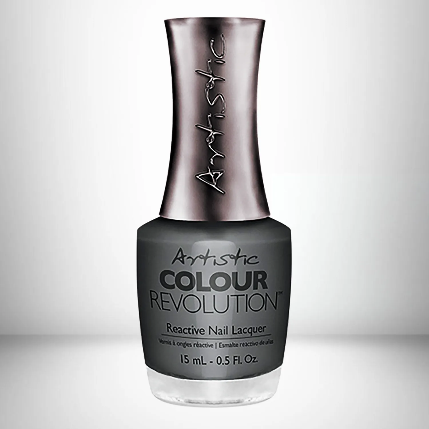 Temperamental Revolution Colour