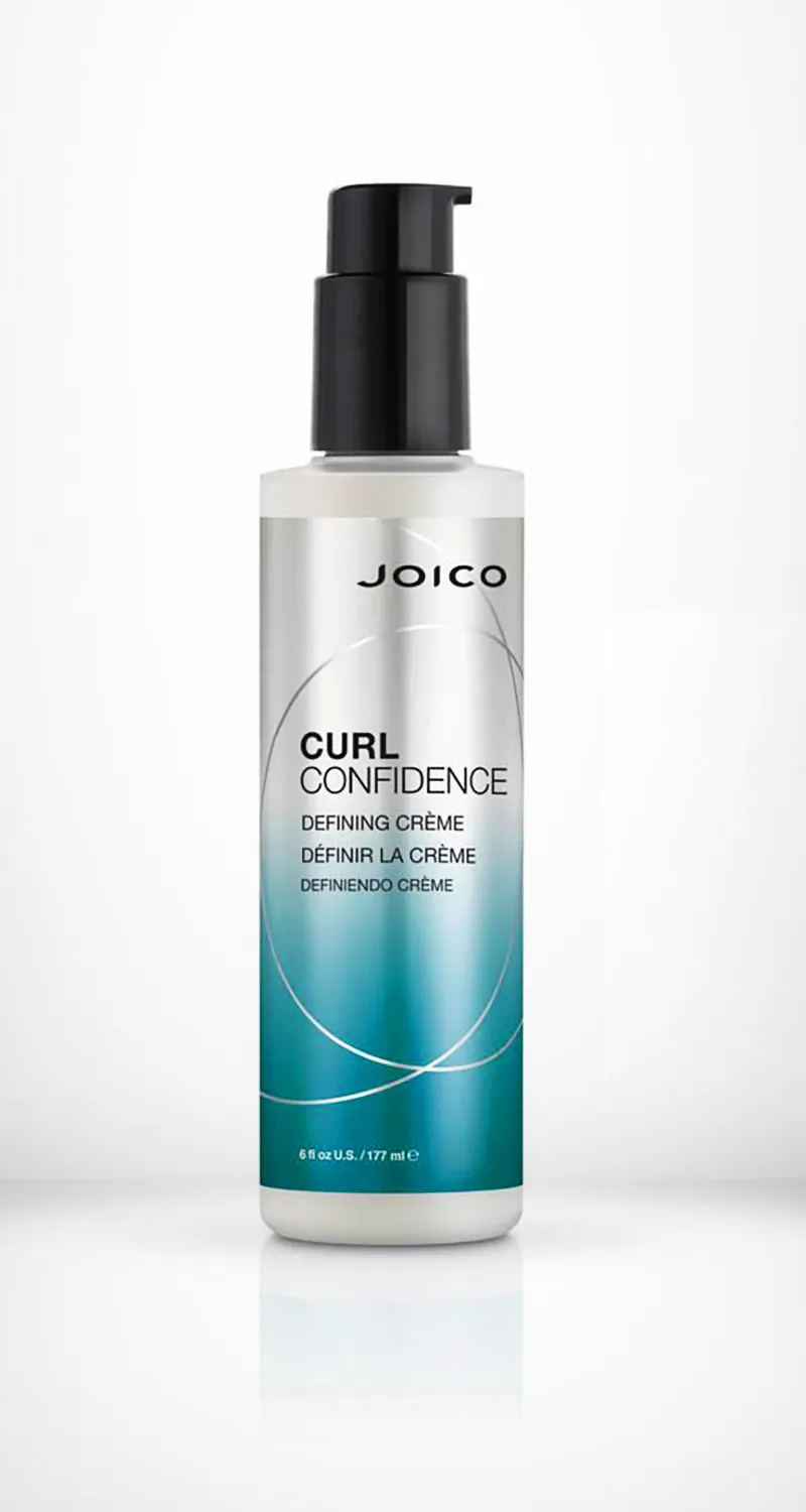 Creme Defining Confidence Curl 6oz/177mL