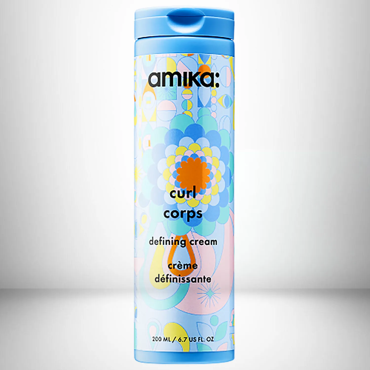 Corps Defining Cream Curl