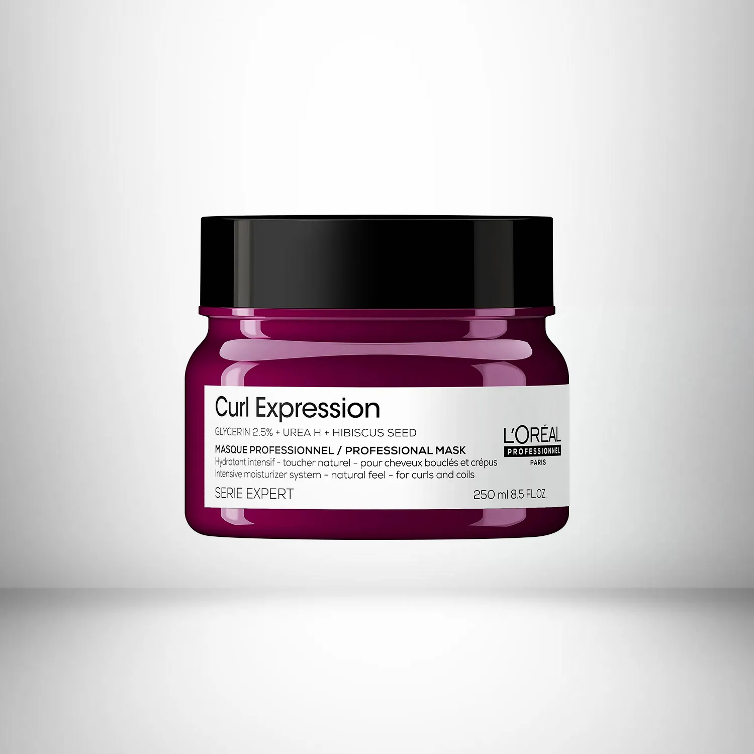 Curl Masque Expression 250mL