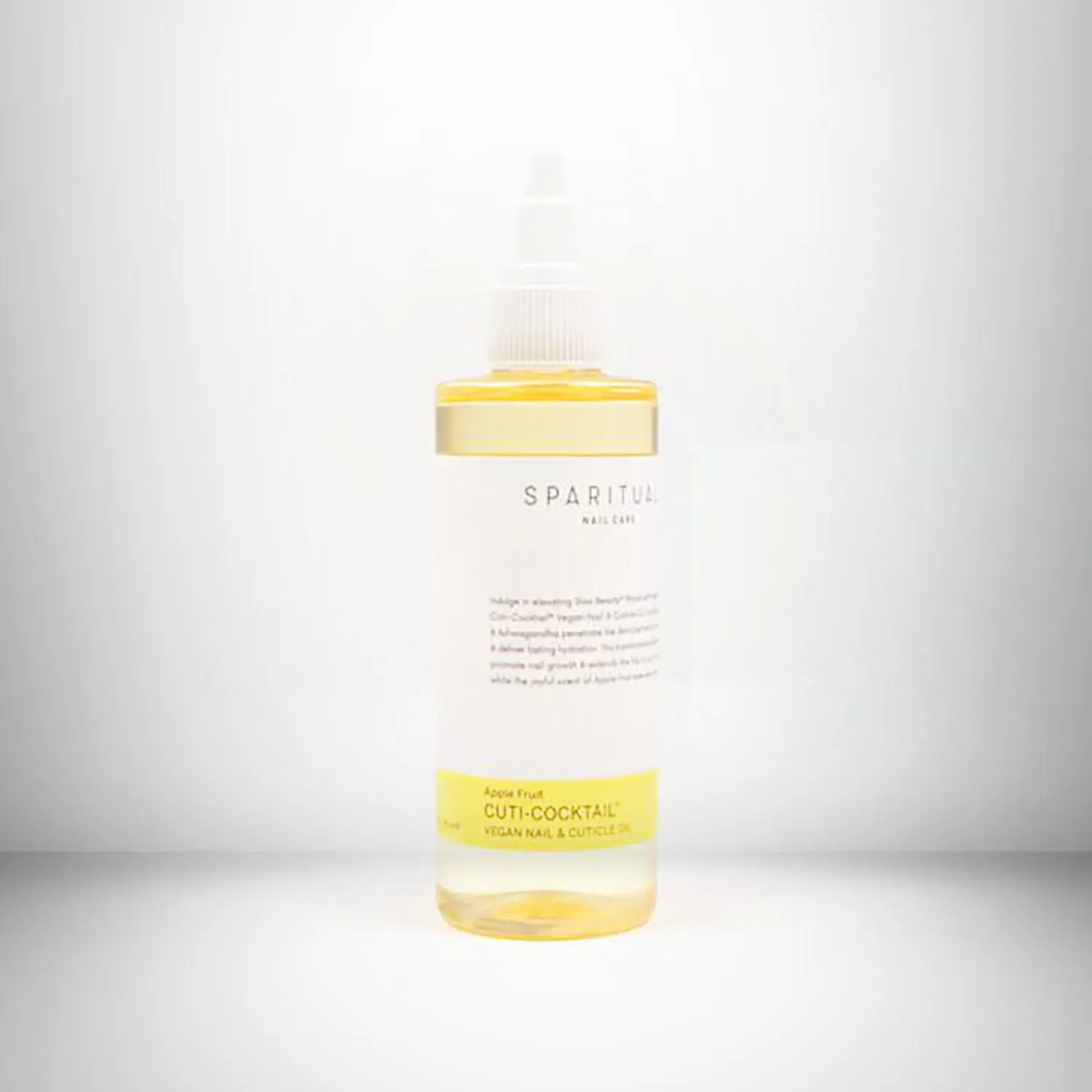 Vegan &amp; Cuticle Oil Cuti-Cocktail Nail