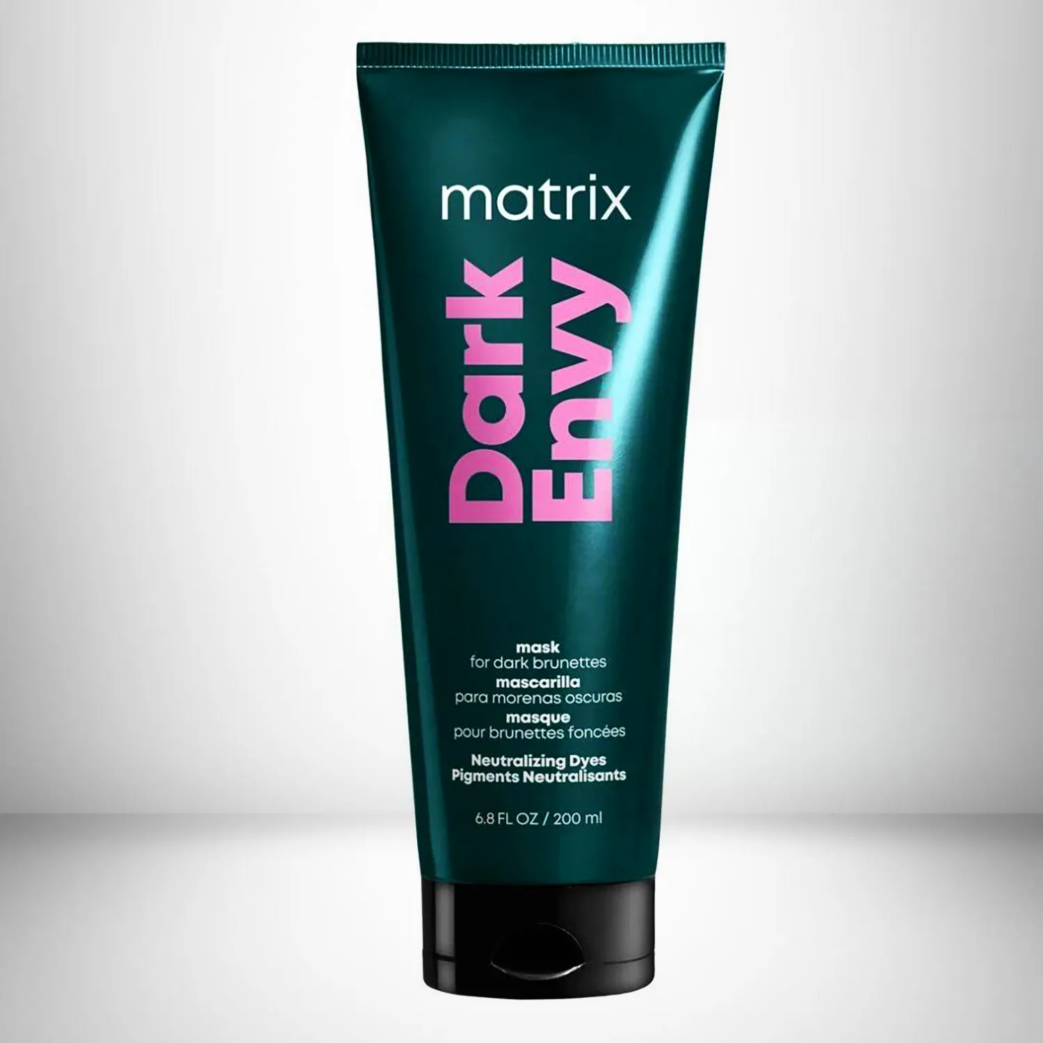 200mL Dark Mask Envy