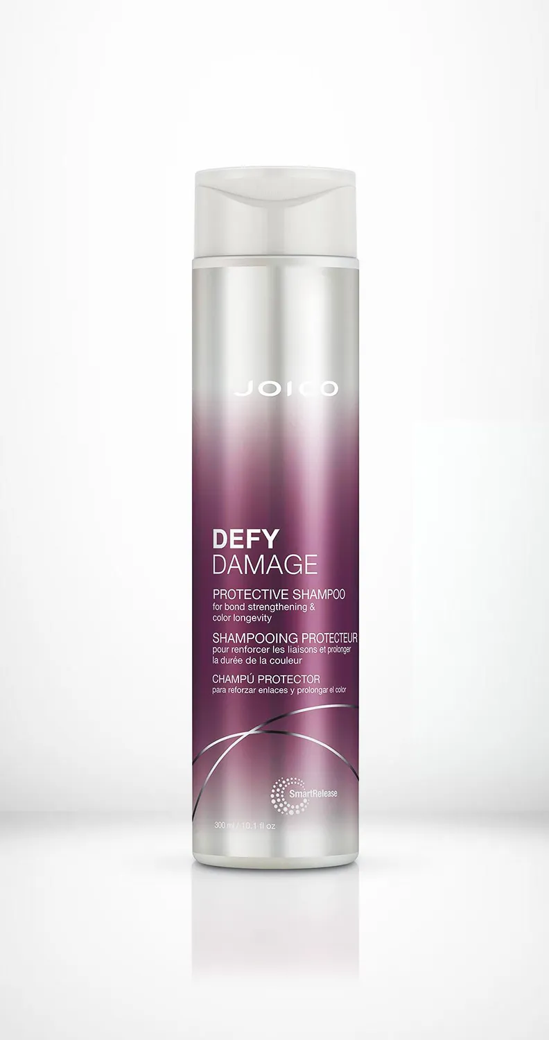 Defy Damage Protective Shampoo 300mL/10.1oz