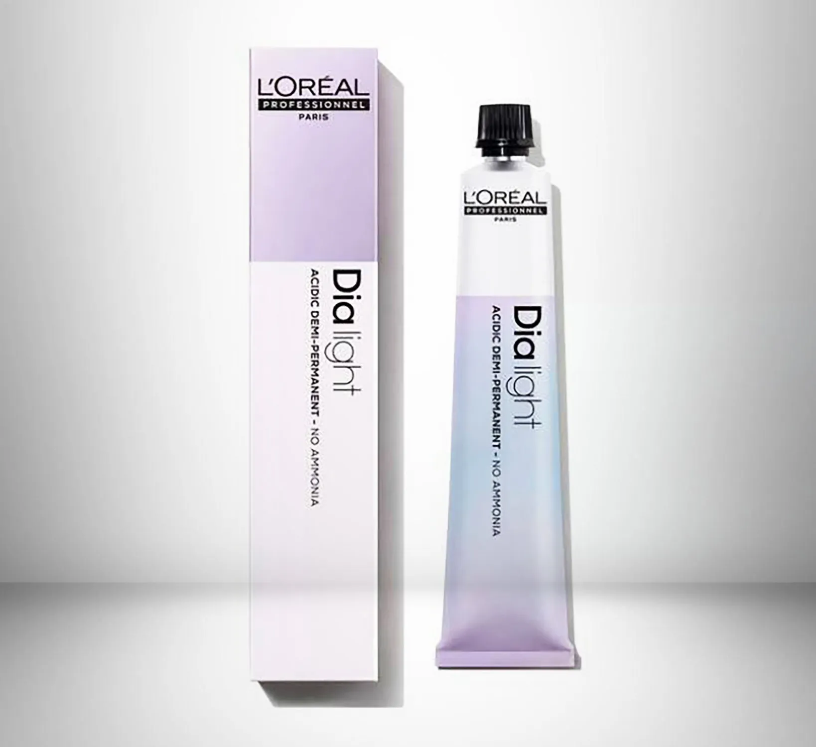 10BM 10.18 Light Dia 50mL - View 2