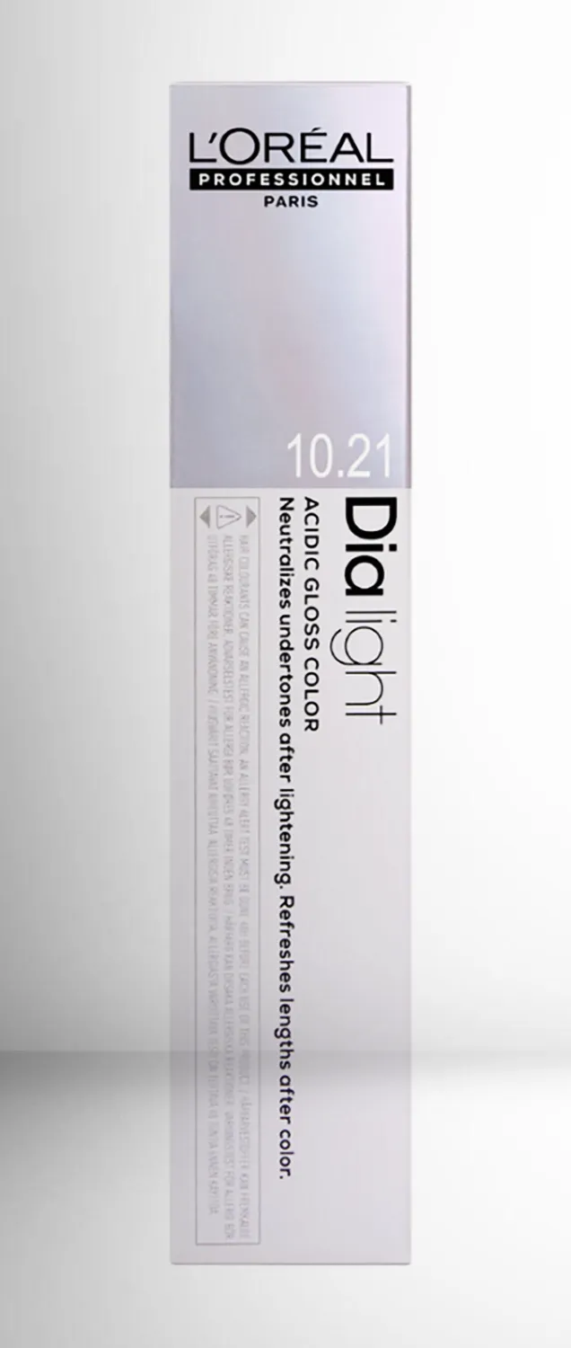 50mL Light Dia 10.21 Sorbet 10VB Milkshake Pearl