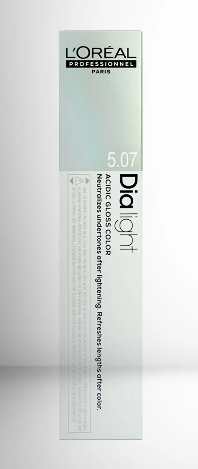 Dia Light 5.07 5NGR 50mL Sage
