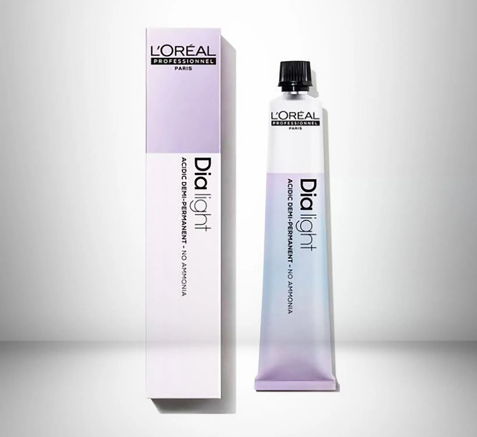 Dia 50mL 8.18 Light 8BM - View 2