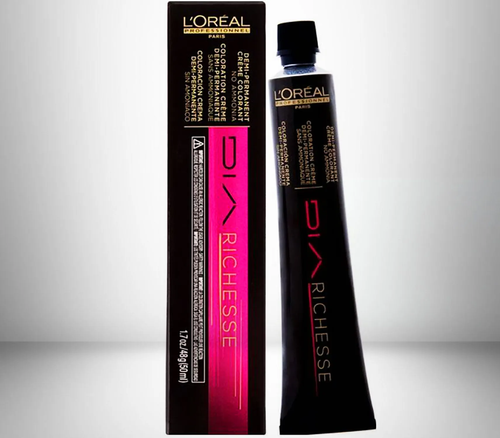 Richesse 5.12 5BV Dia Blueberry Chestnut 50mL