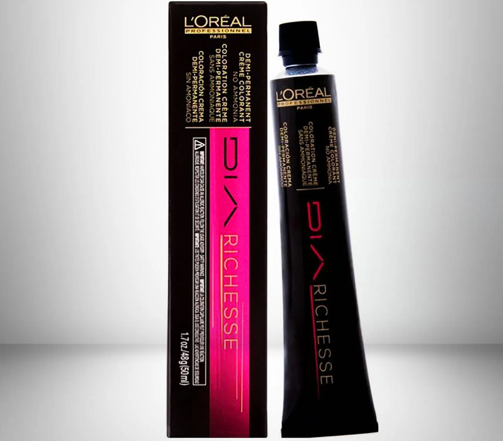 Cherry Richesse 5.65 5RRV 50mL Dia