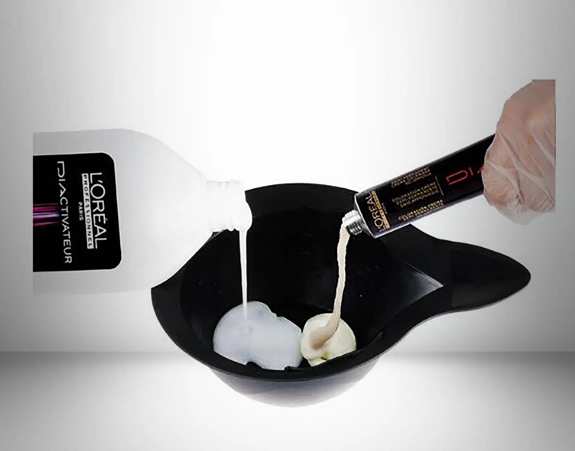 Richesse 6.12 Molasses 6BV Sweet Dia 50mL - View 2