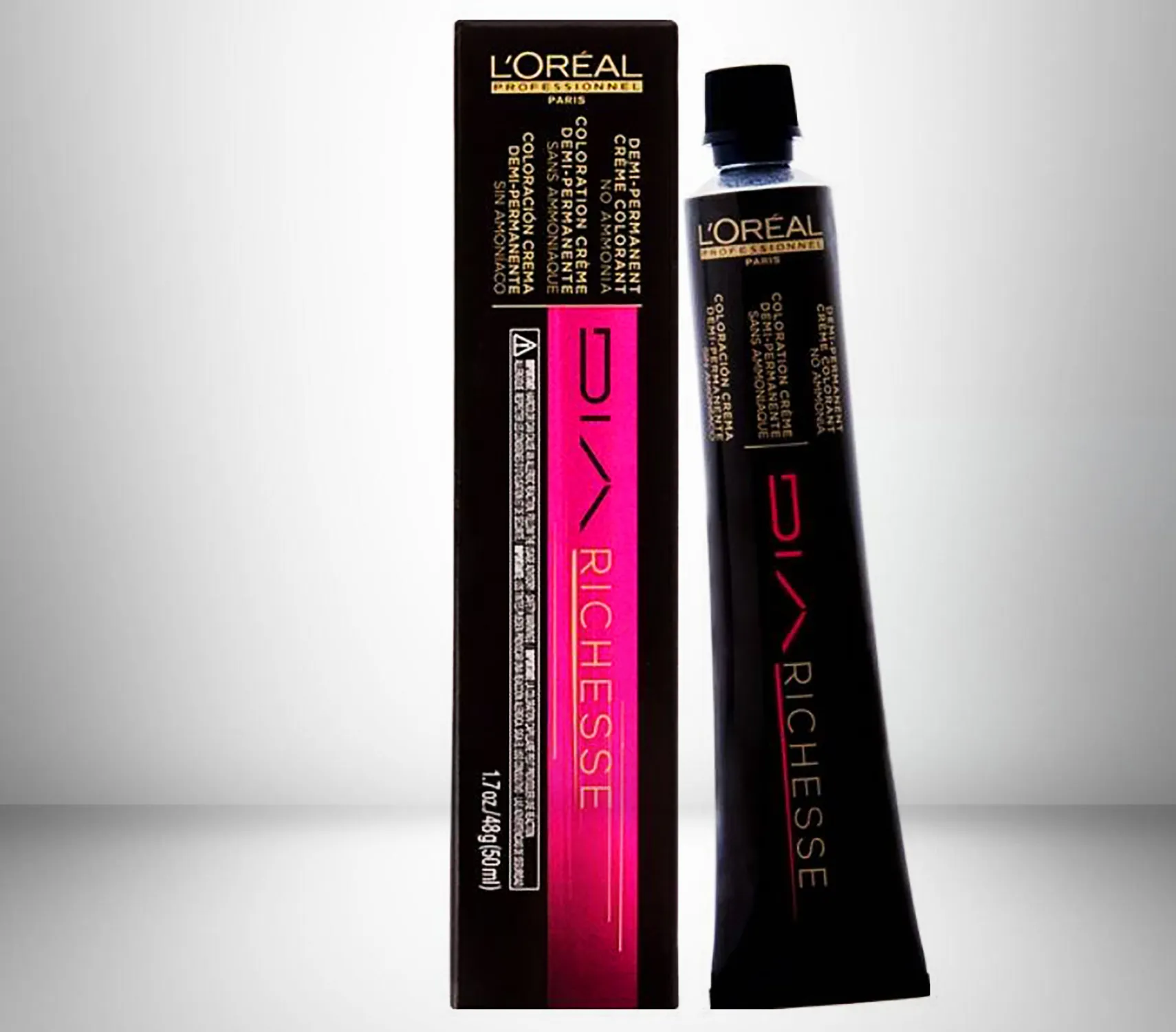 50mL Cinnamon 6CRV 6.45 Dia Richesse