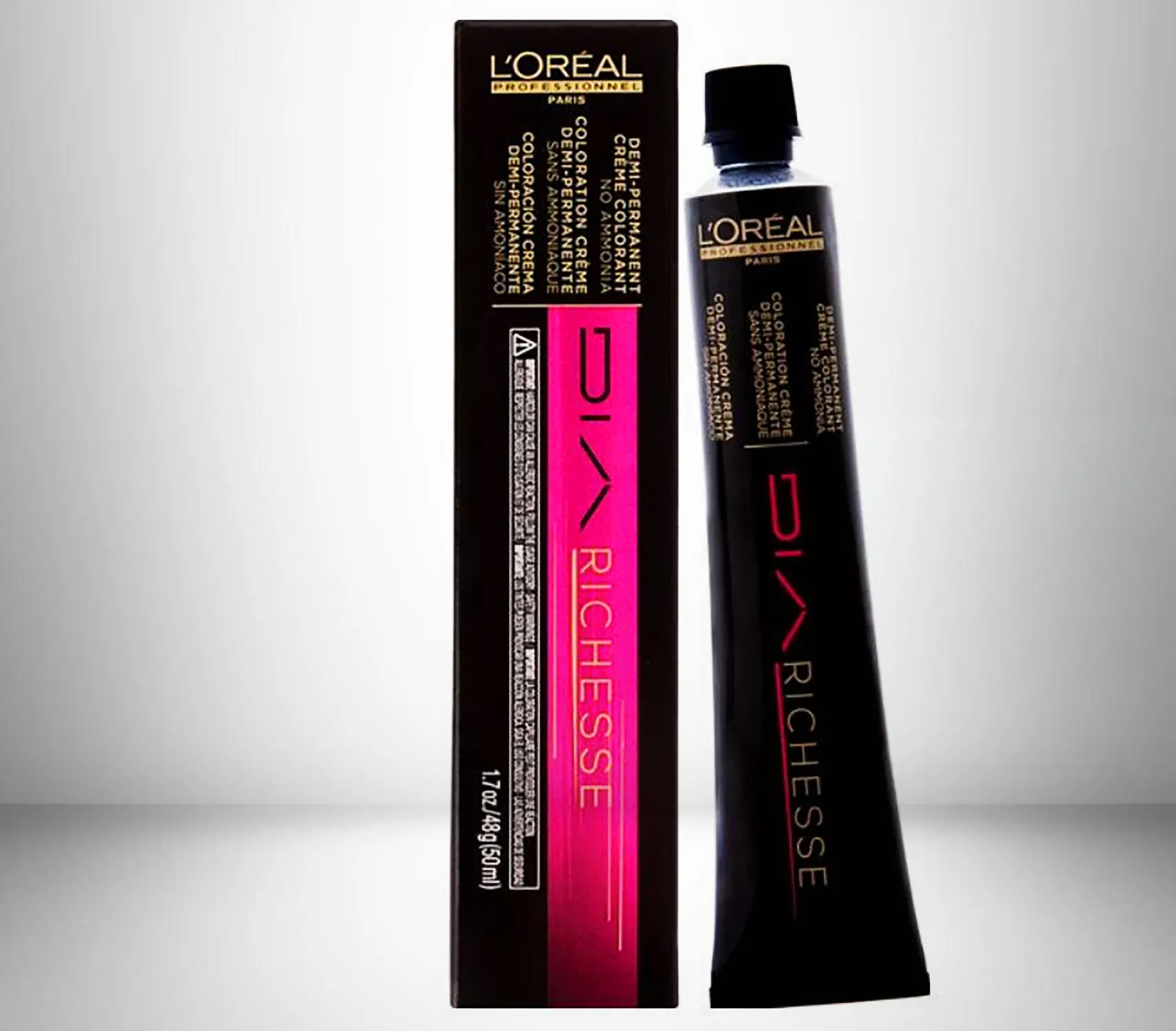 7CG 7.43 50mL Sunset Richesse Dia