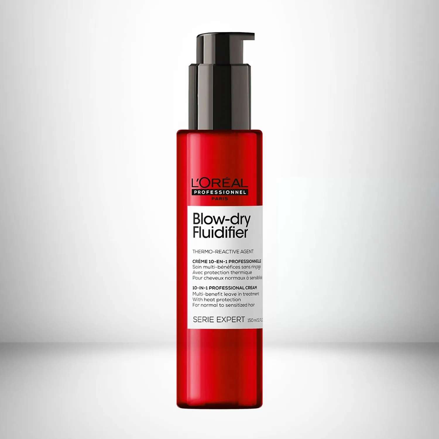 Fludifier Cream 150mL