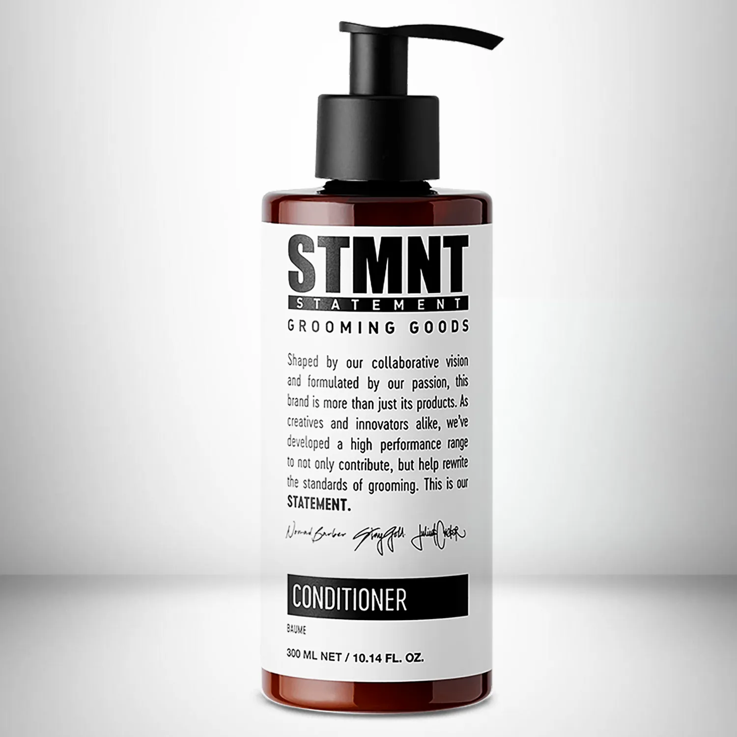 275mL Goods Grooming Conditioner