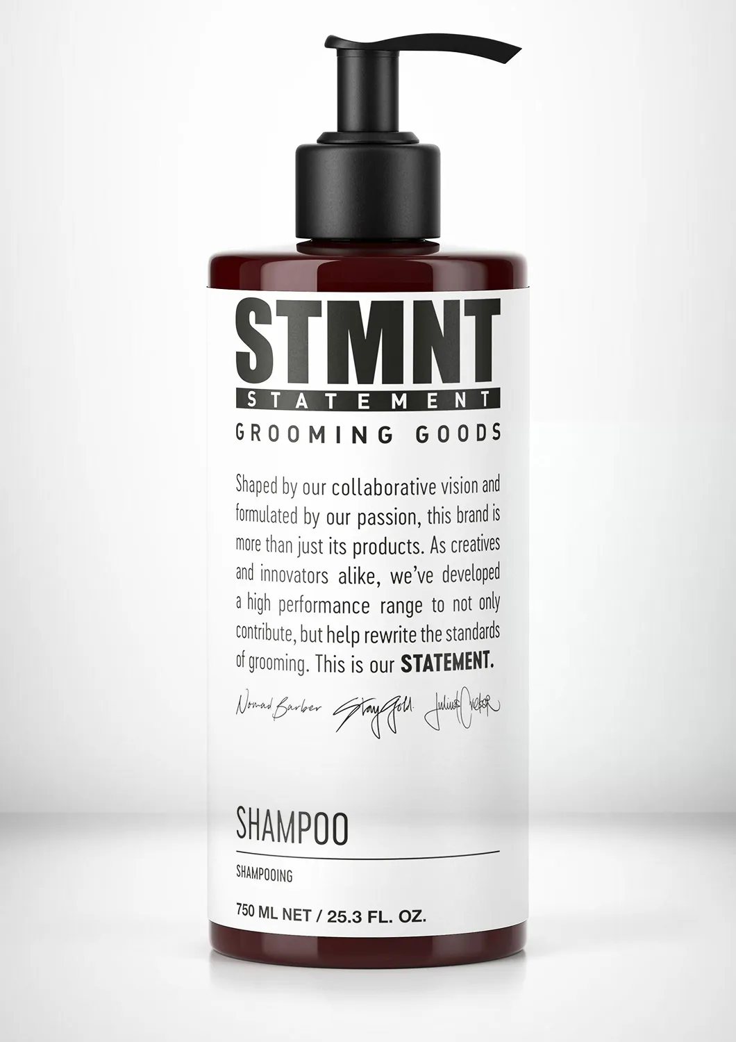 Grooming Shampoo 750mL Goods
