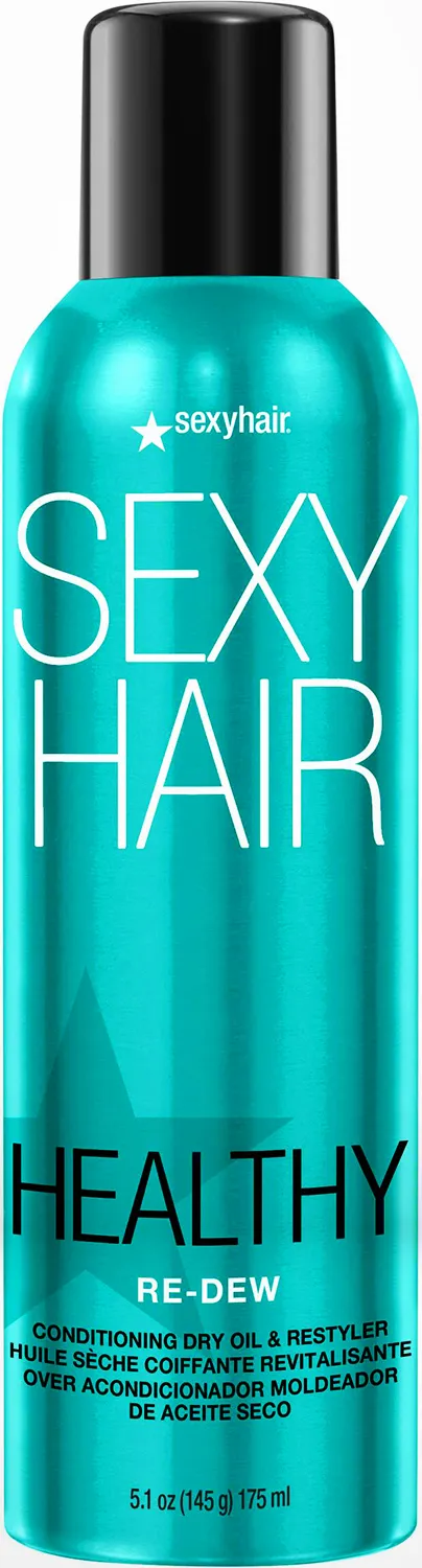 Re-Dew Hair Sexy Healthy