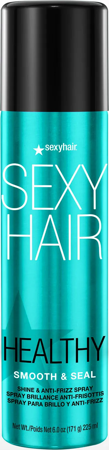 Smooth Hair Seal Sexy Healthy &amp;