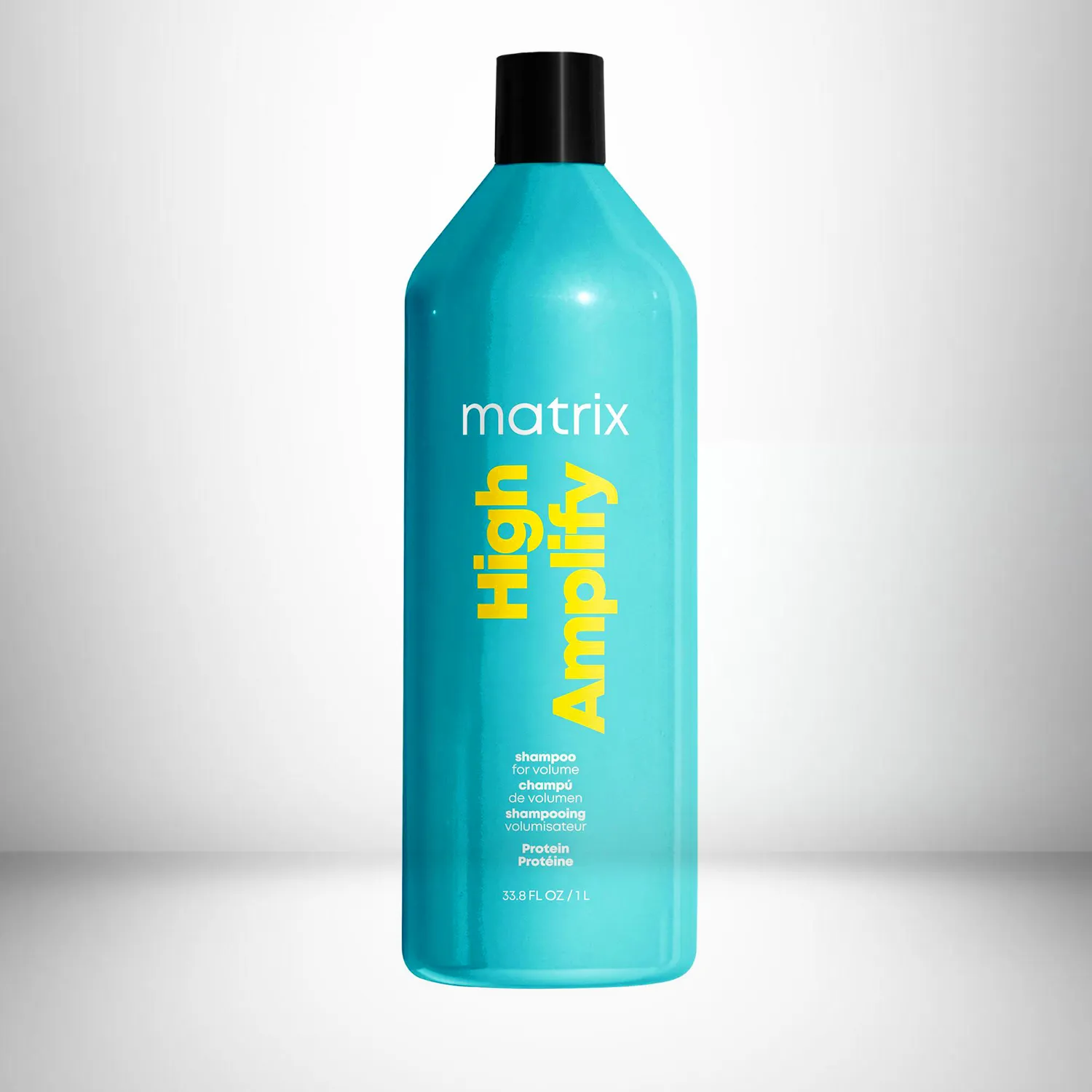 Volume 1L Amplify High Shampoo