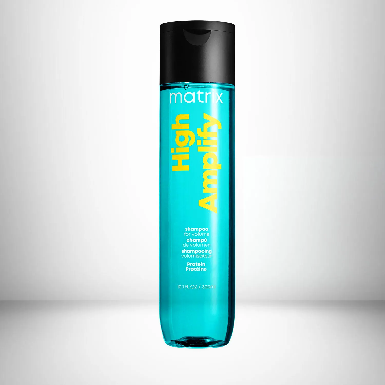 Shampoo High Volume 300mL Amplify