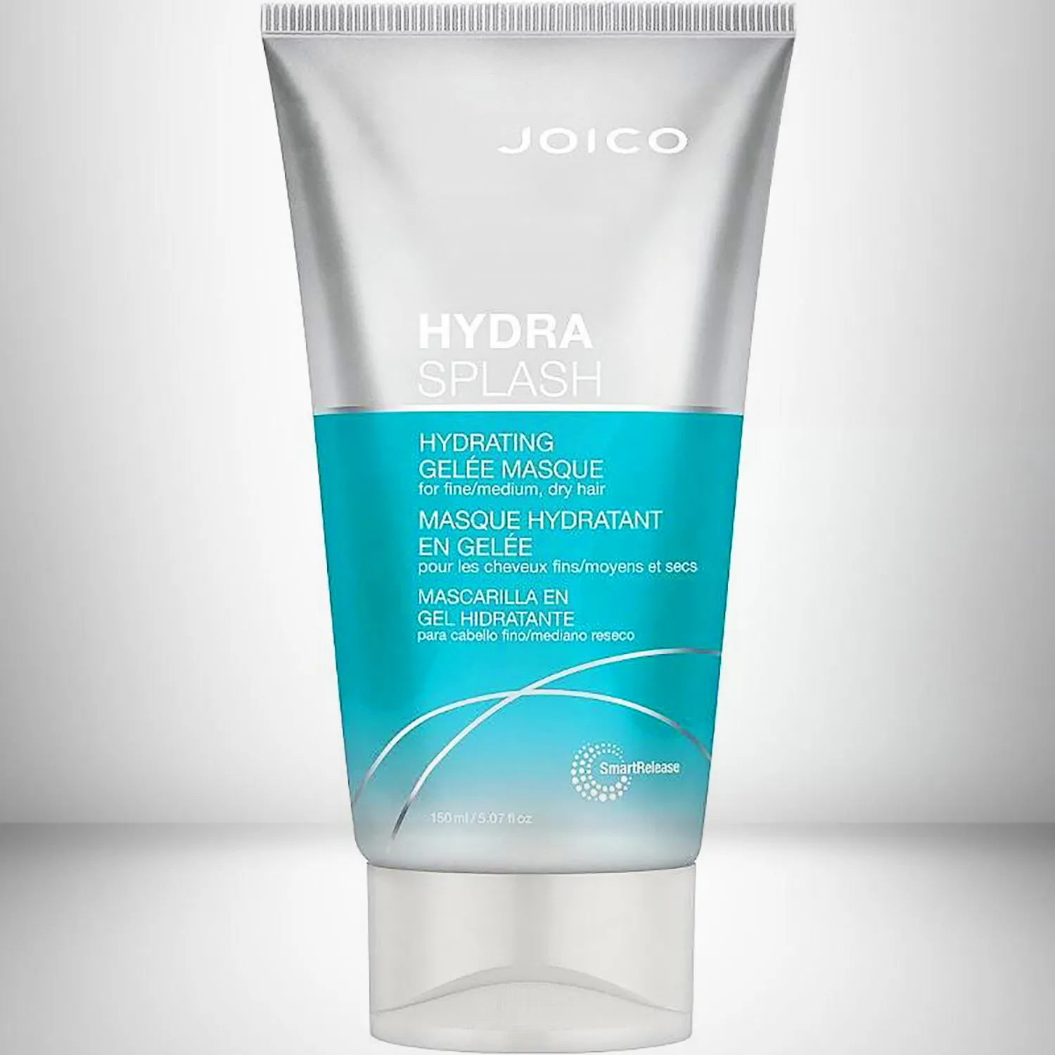 Hair 150mL/5.07oz Masque for Fine Gelee Hydrasplash