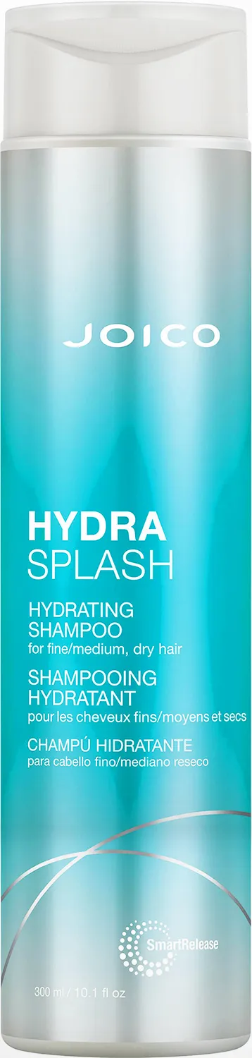 300mL/10.1oz Hydrasplash for Shampoo Lightweight Hydration