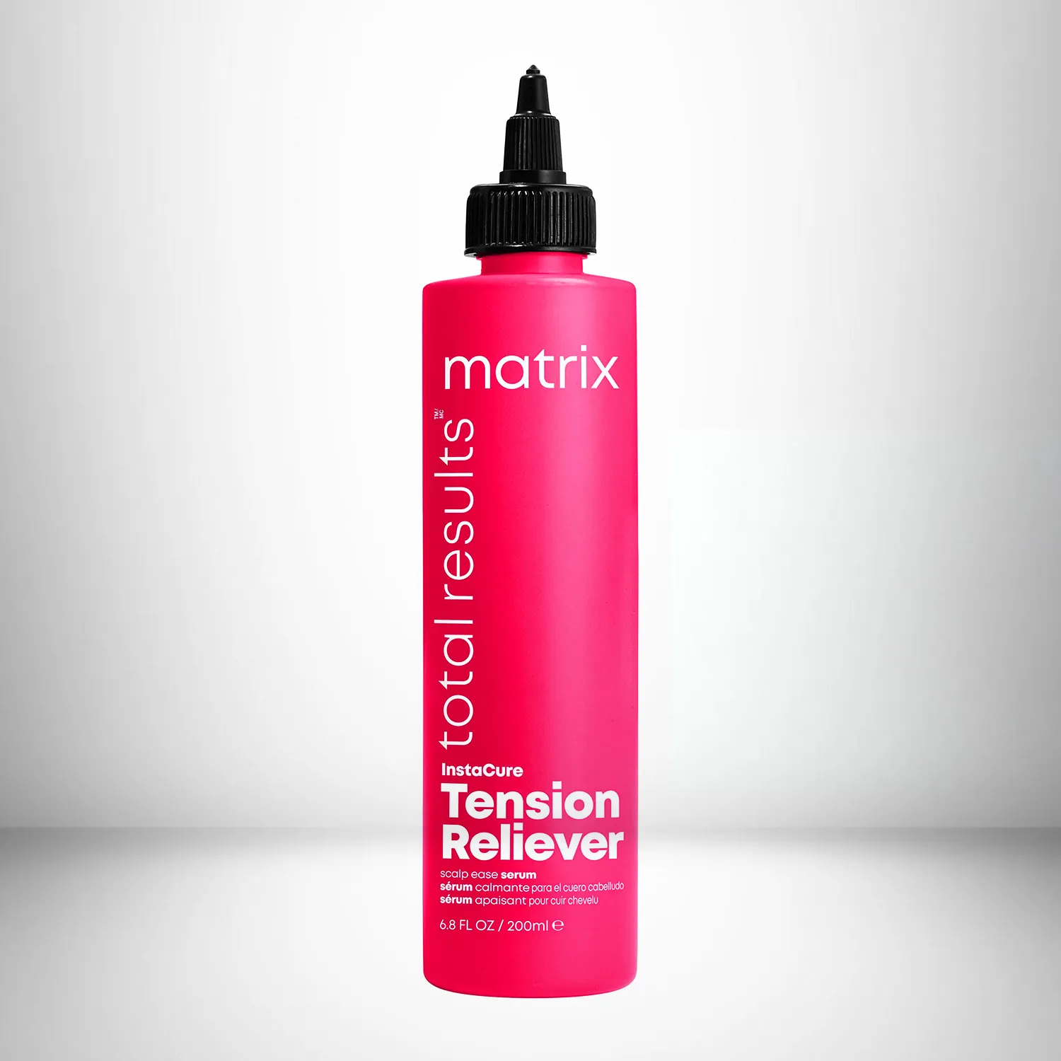 200mL Tension Reliever Instacure