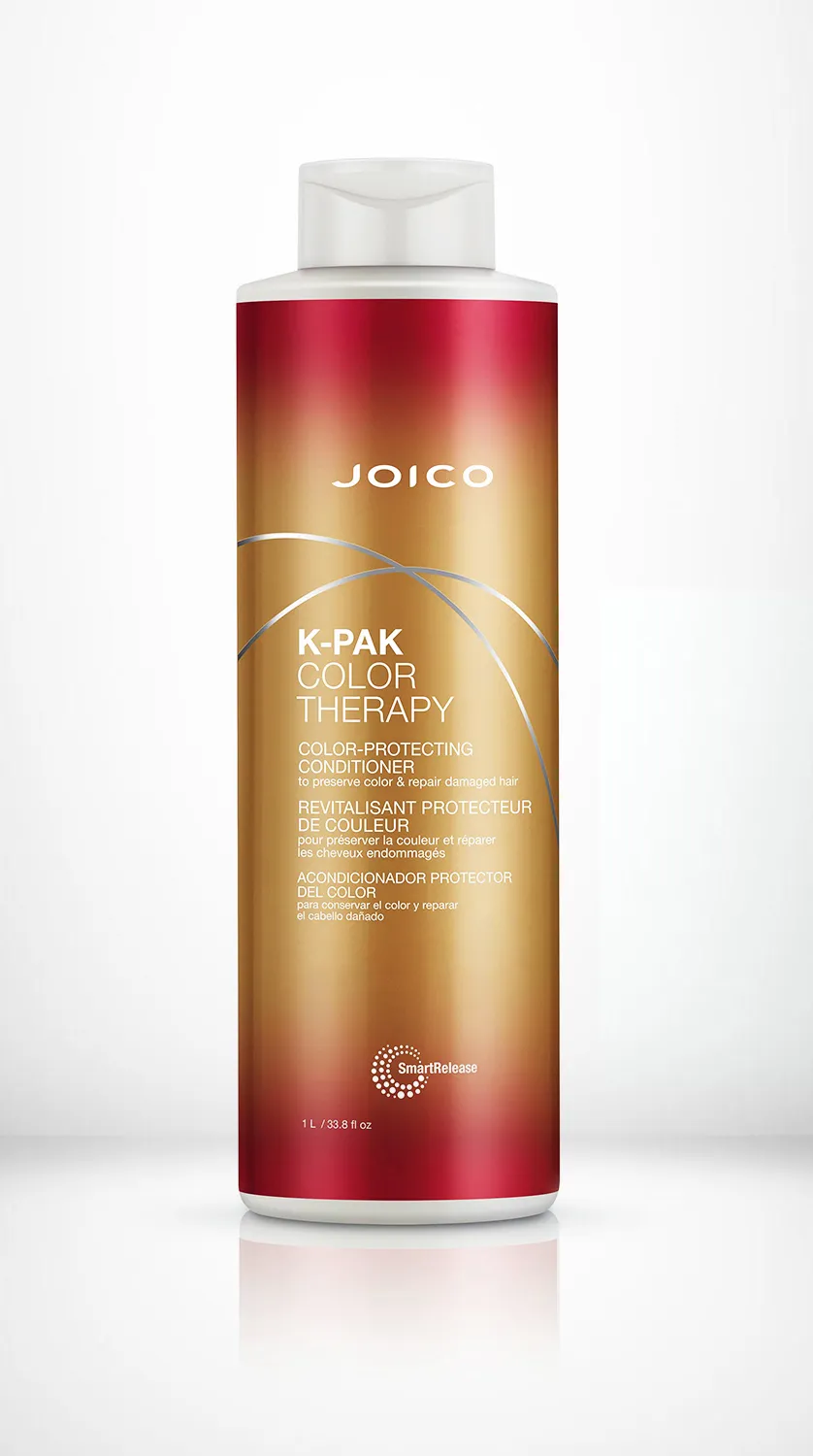 Therapy Ltr Conditioner Color K-PAK