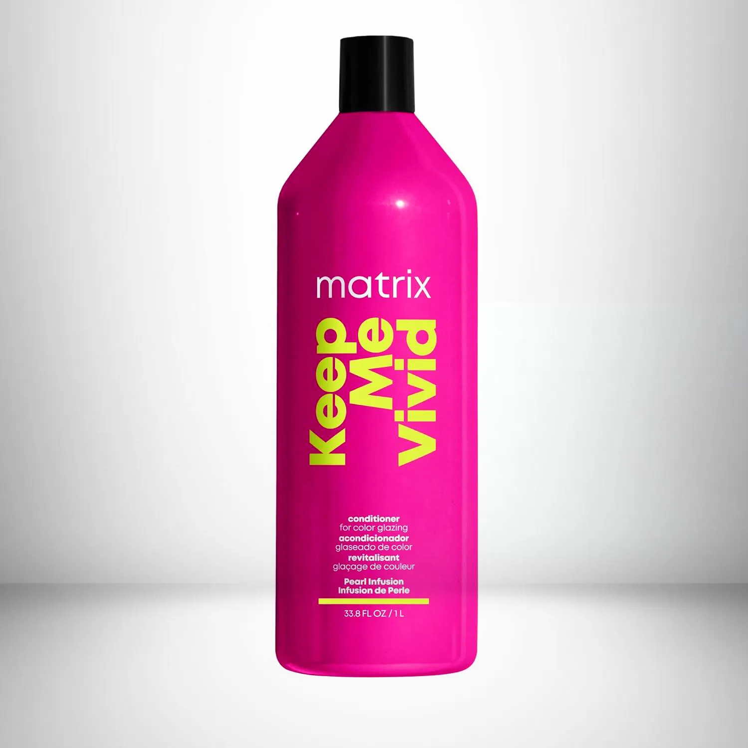 Me Keep 1L Vivid Conditioner