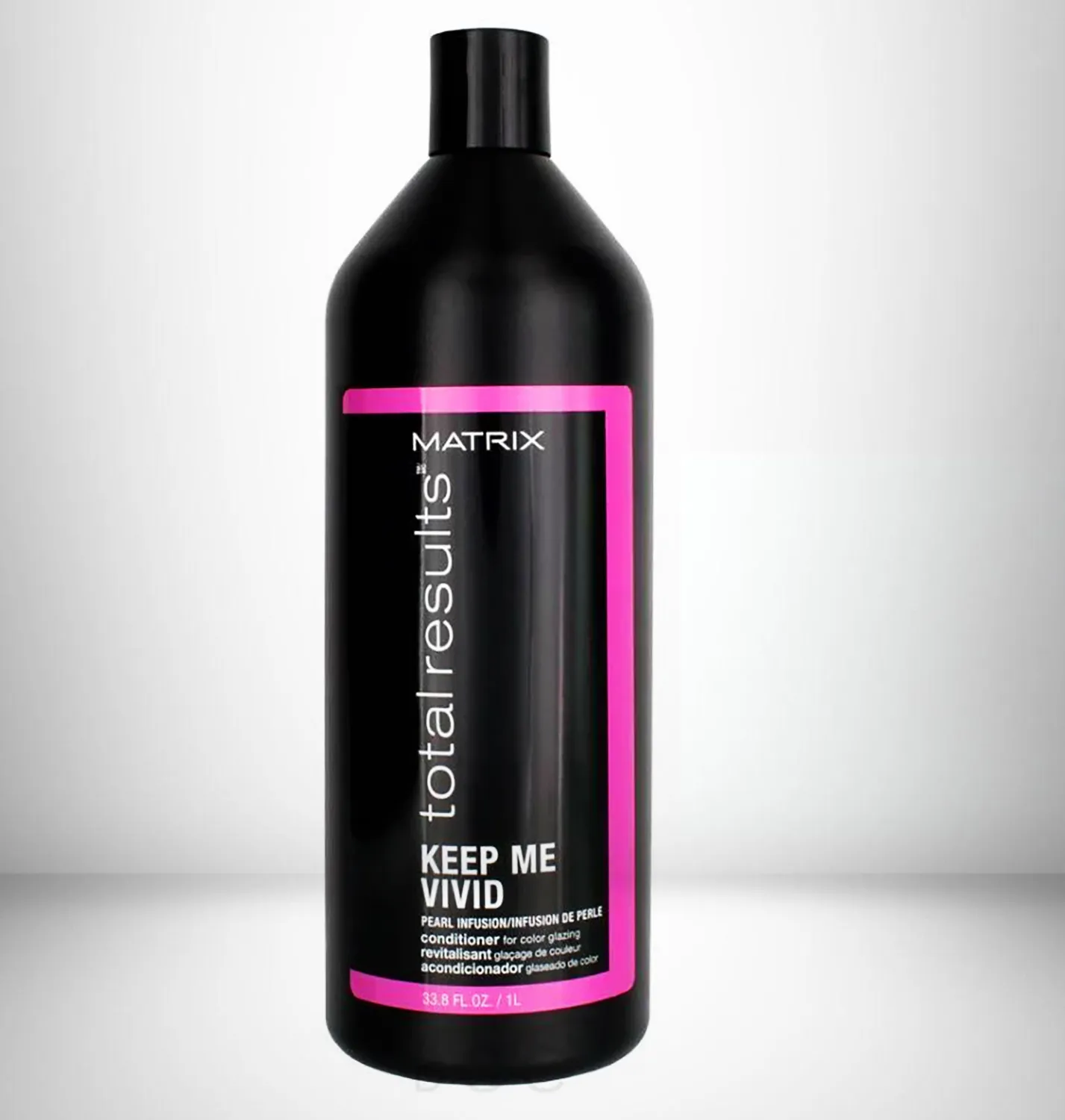 Me Keep 1L Vivid Conditioner - View 2