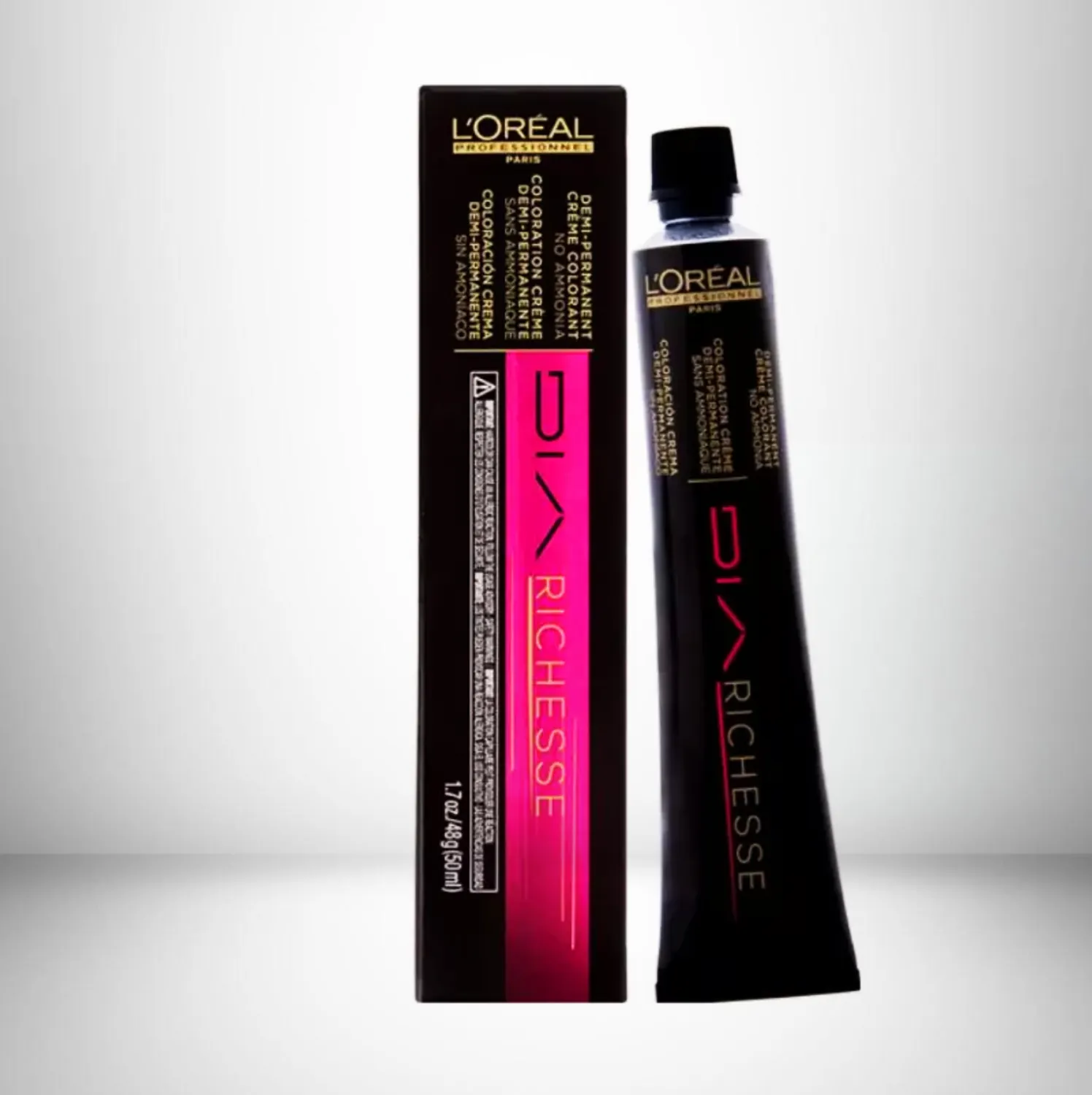 50ML 9NV RICHESSE 9.02 LP DIA